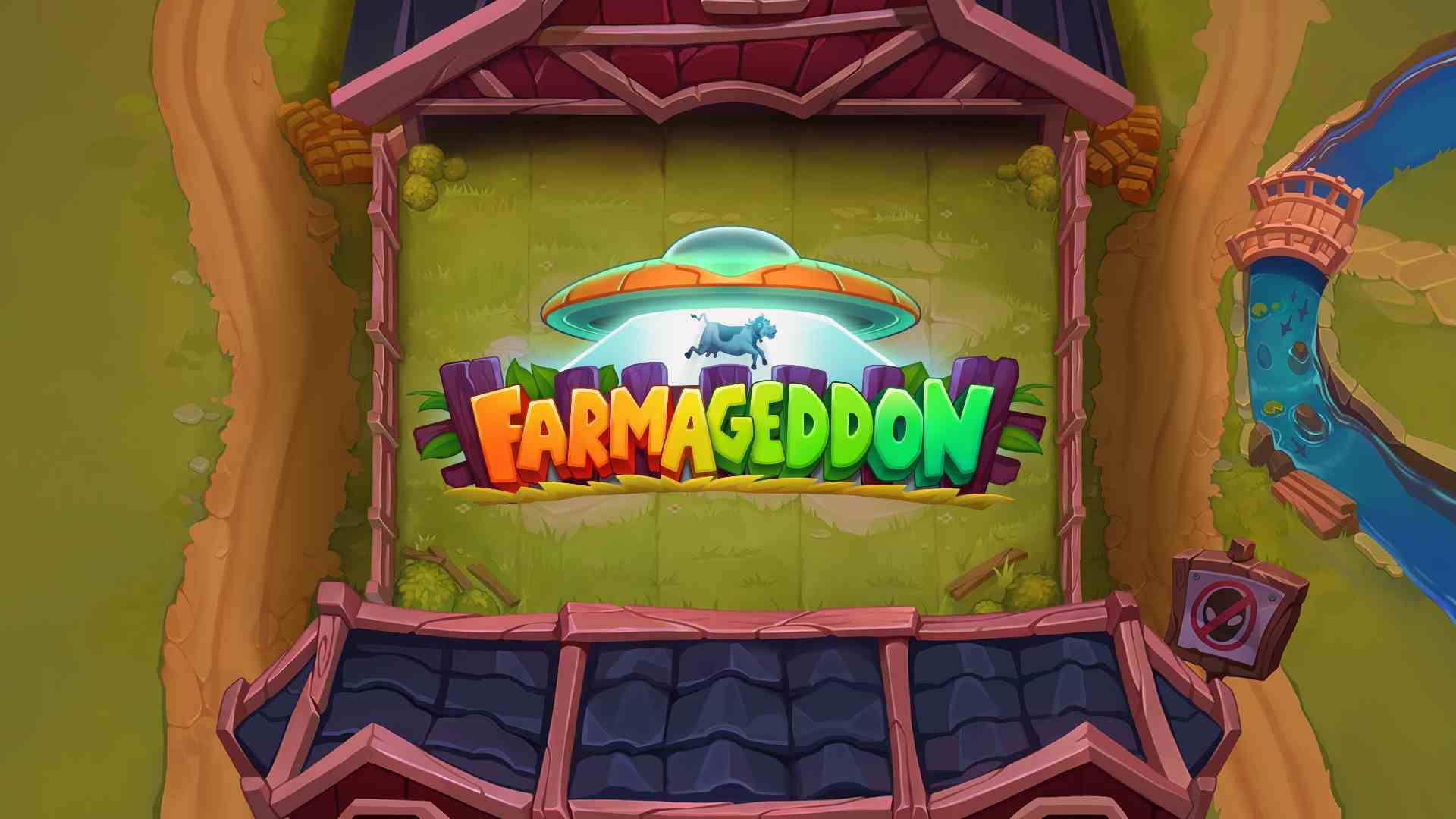 Farmageddon