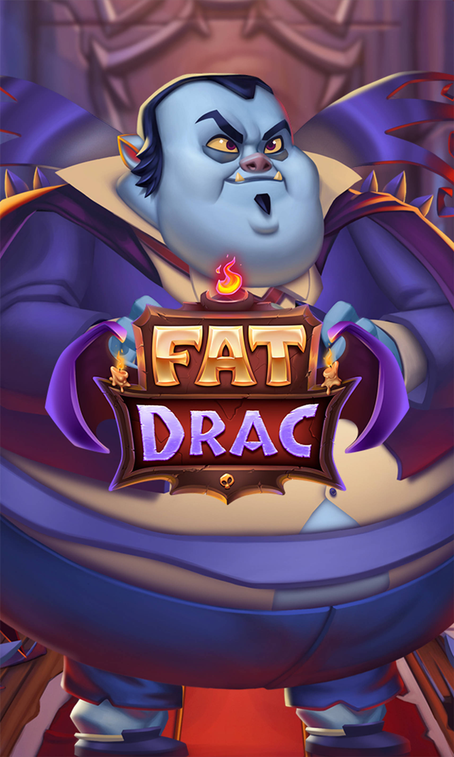 Fat Drac