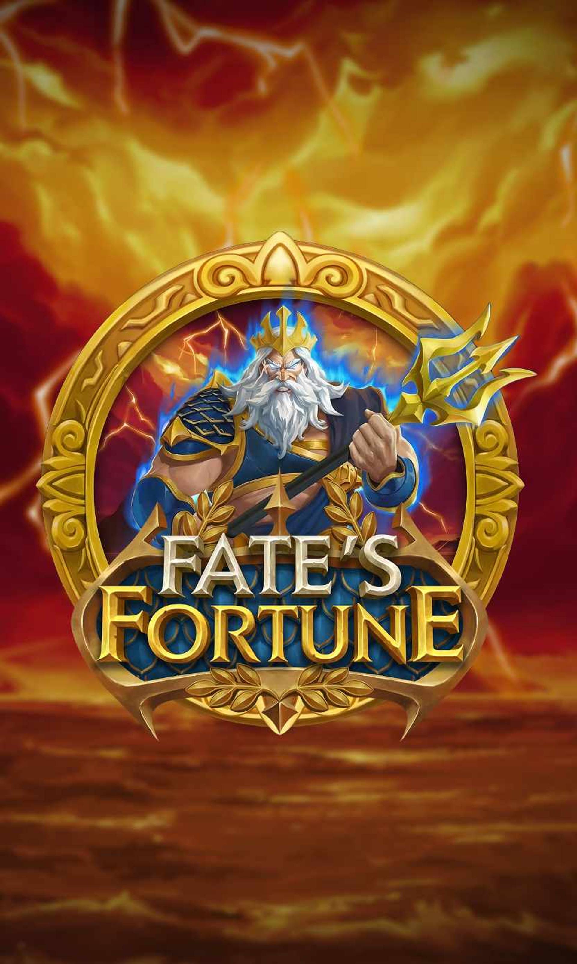 Fate's Fortune
