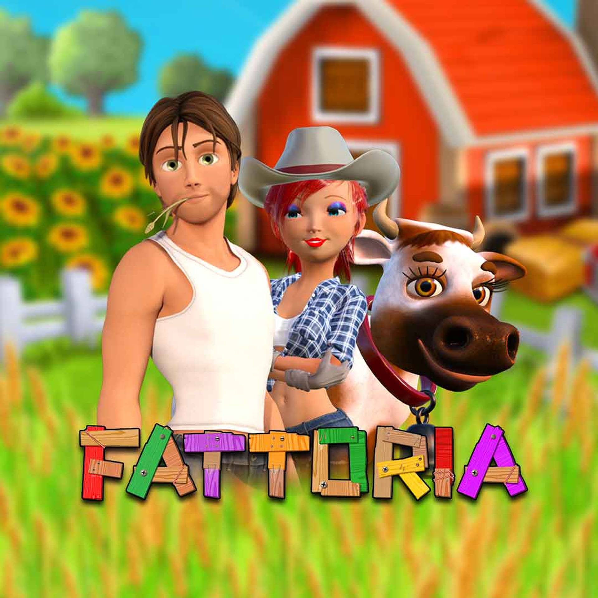 Fattoria