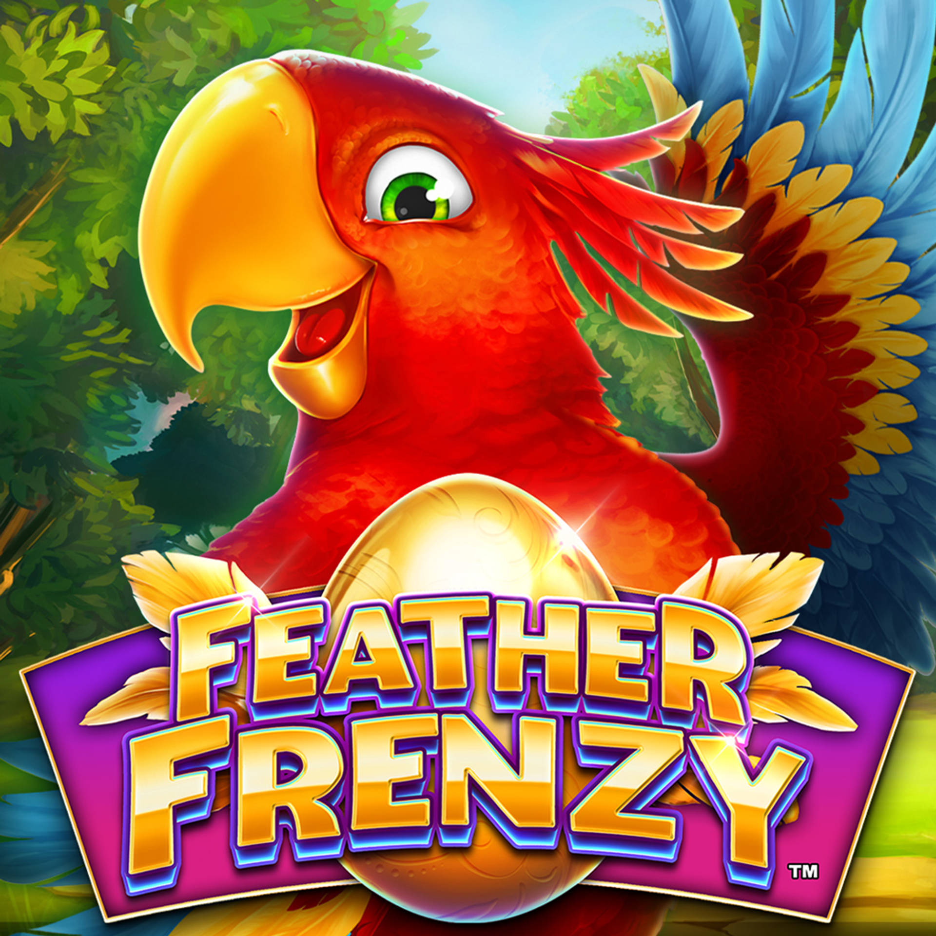 Feather Frenzy