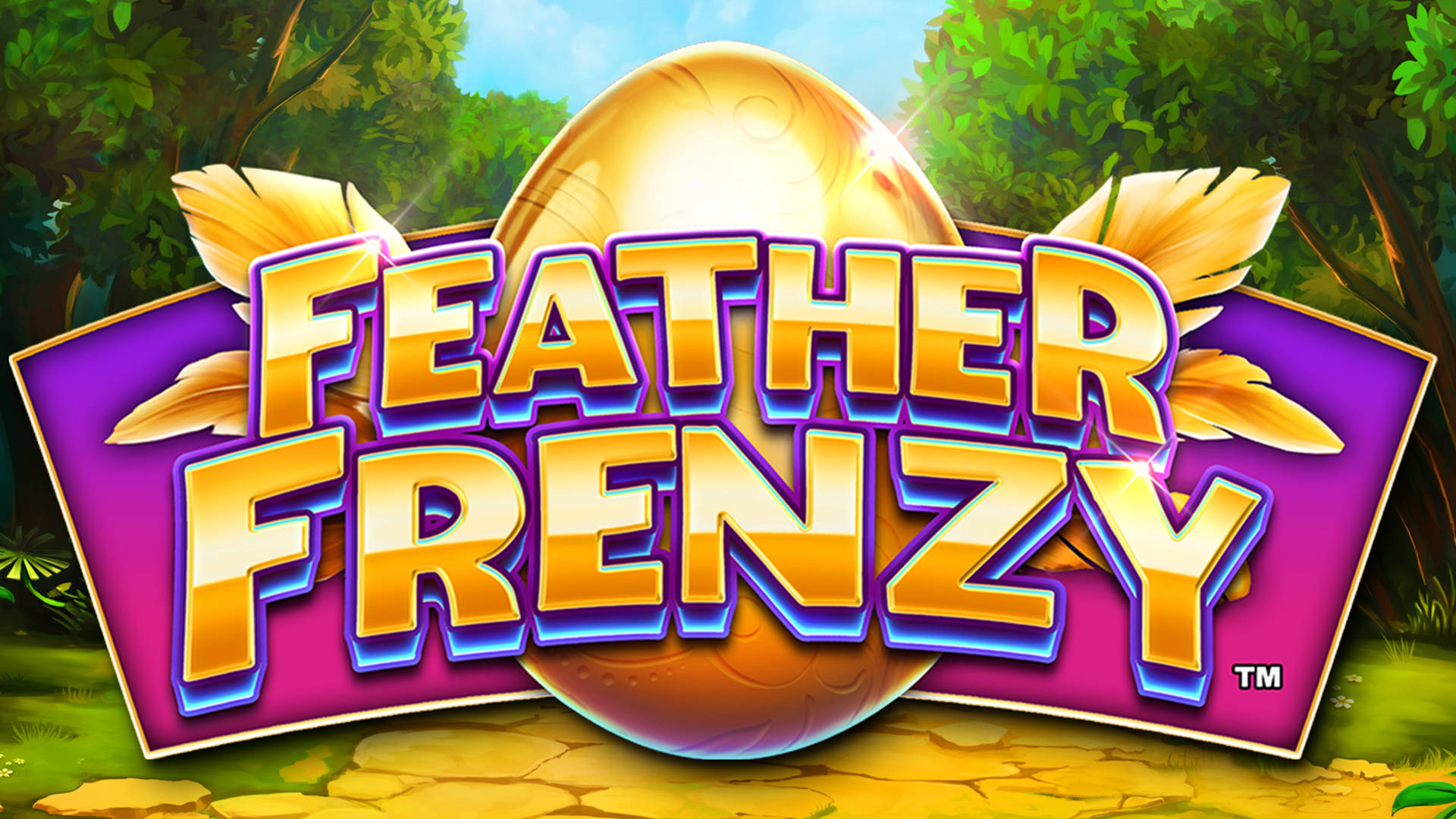 Feather Frenzy