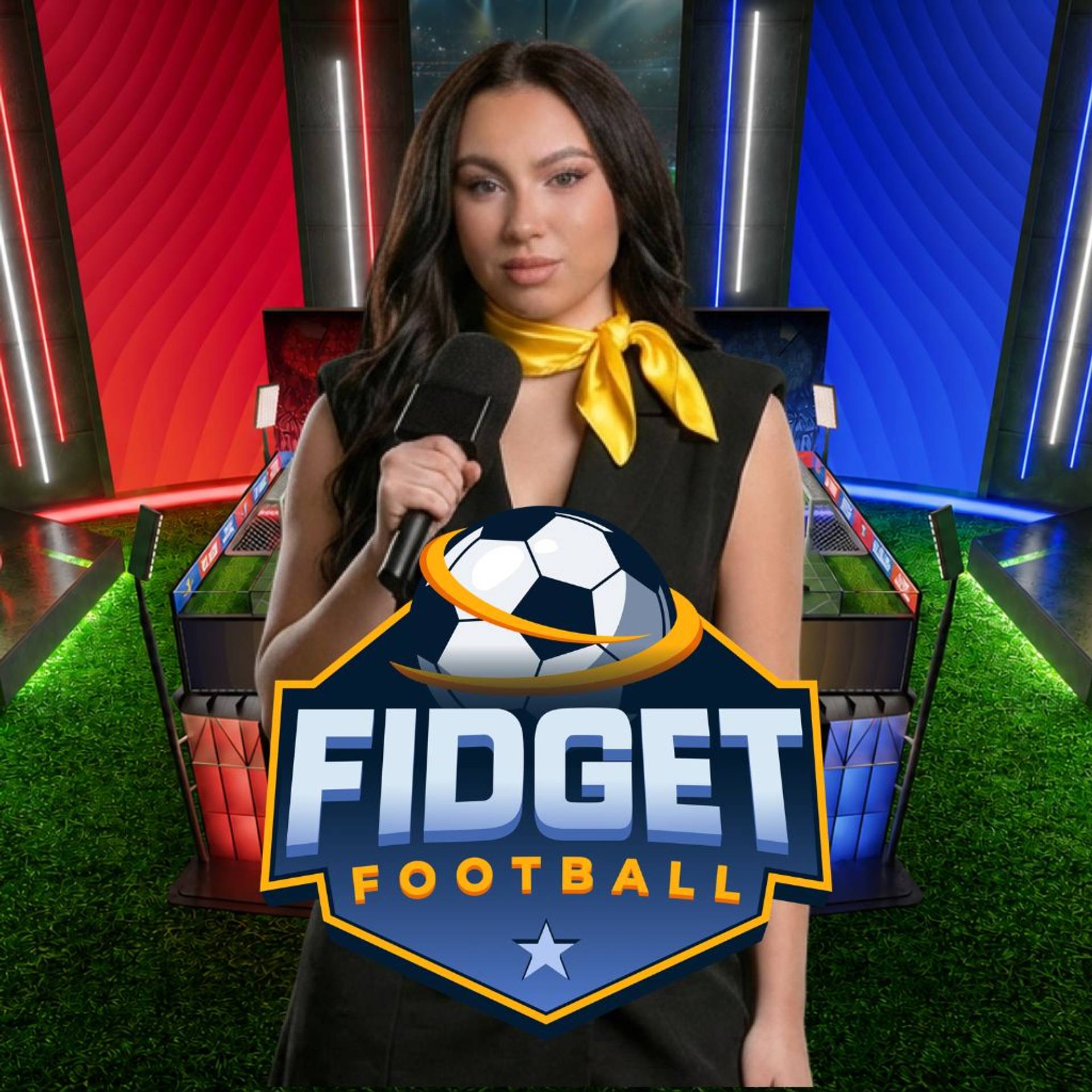 Fidget Football
