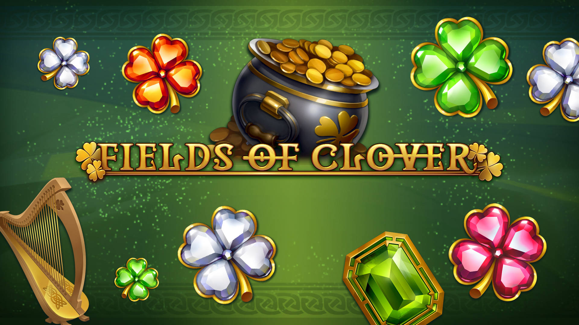 Fields of Clover