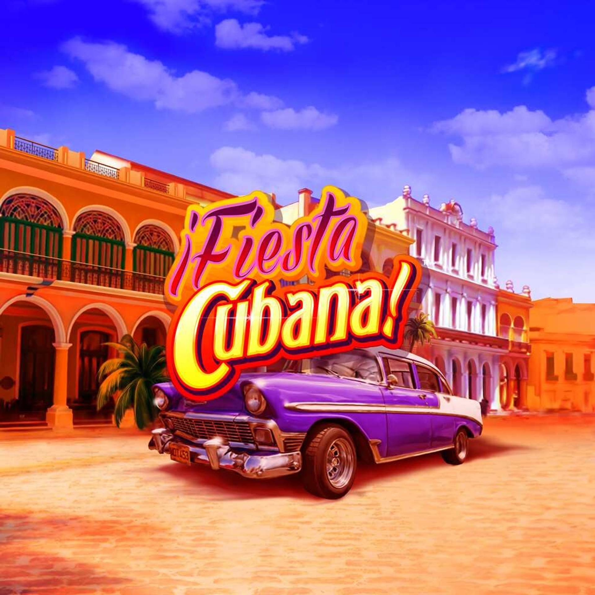 Fiesta Cubana