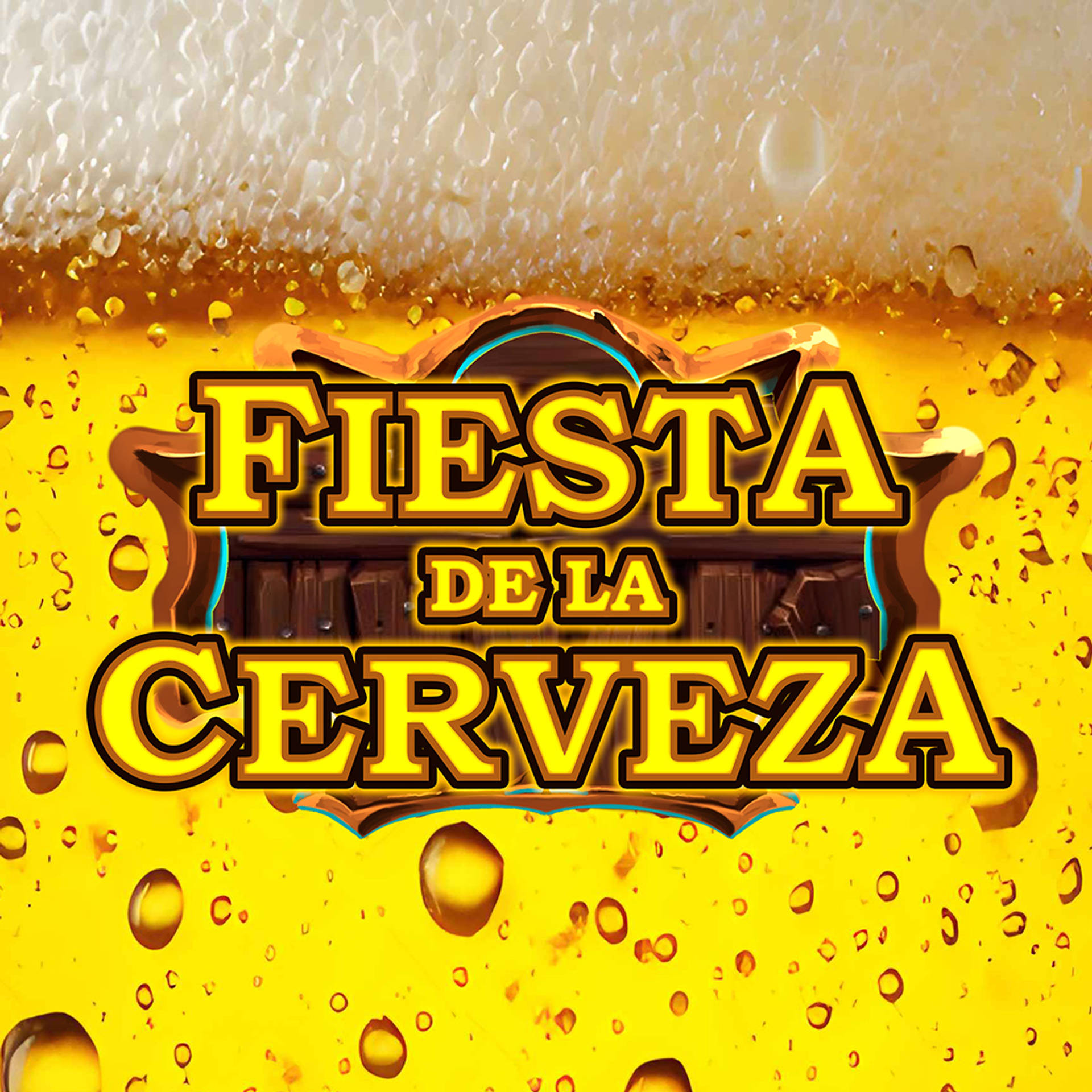 Fiesta de la Cerveza