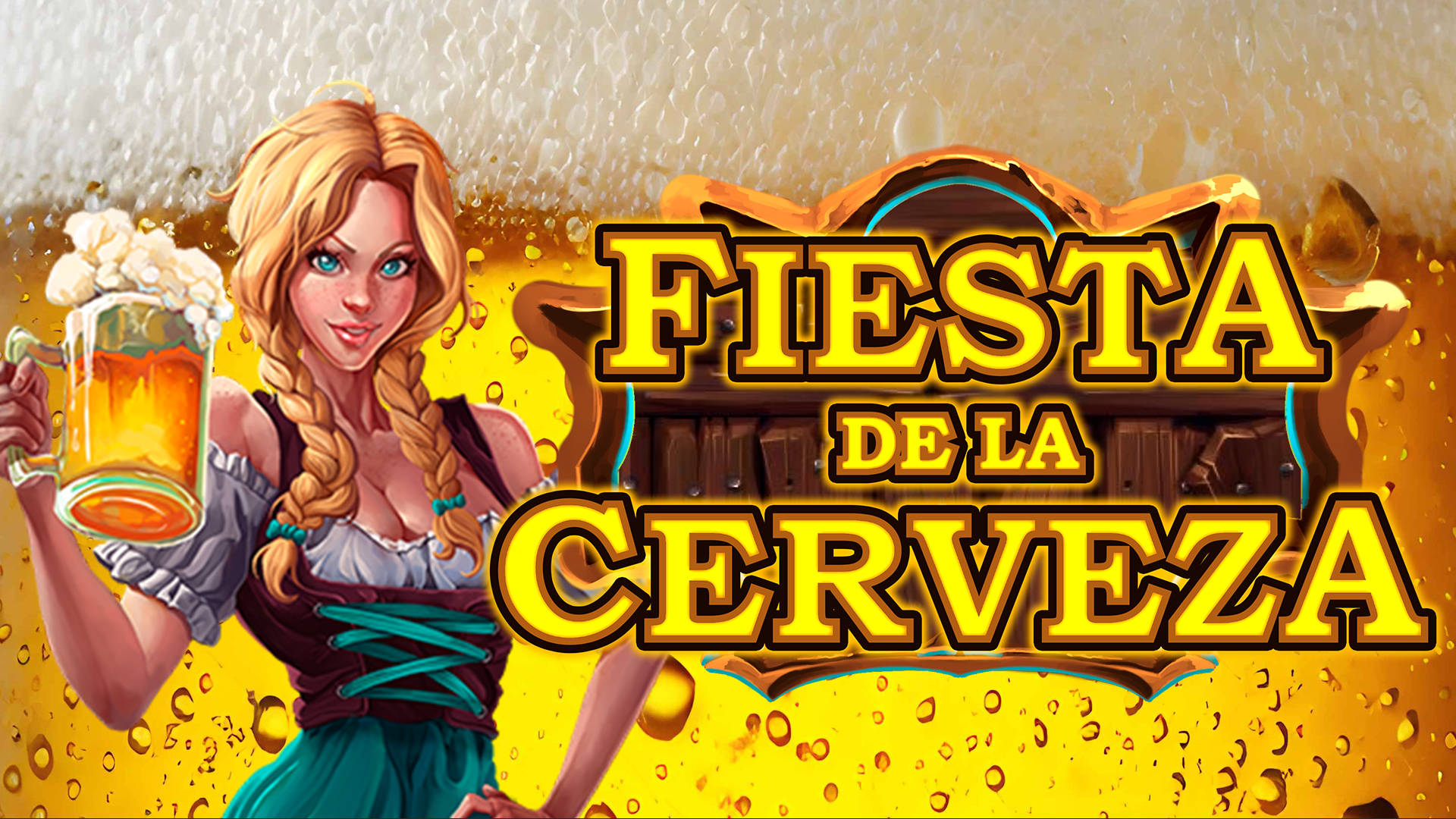 Fiesta de la Cerveza