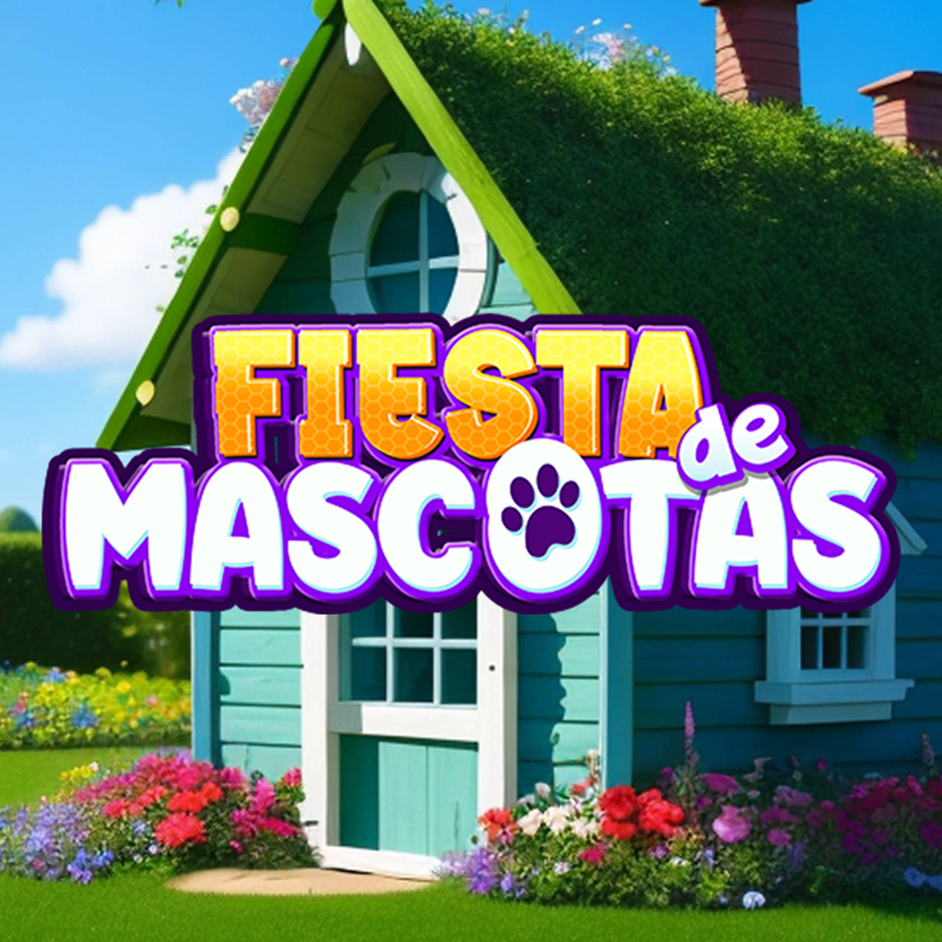Fiesta de Mascotas