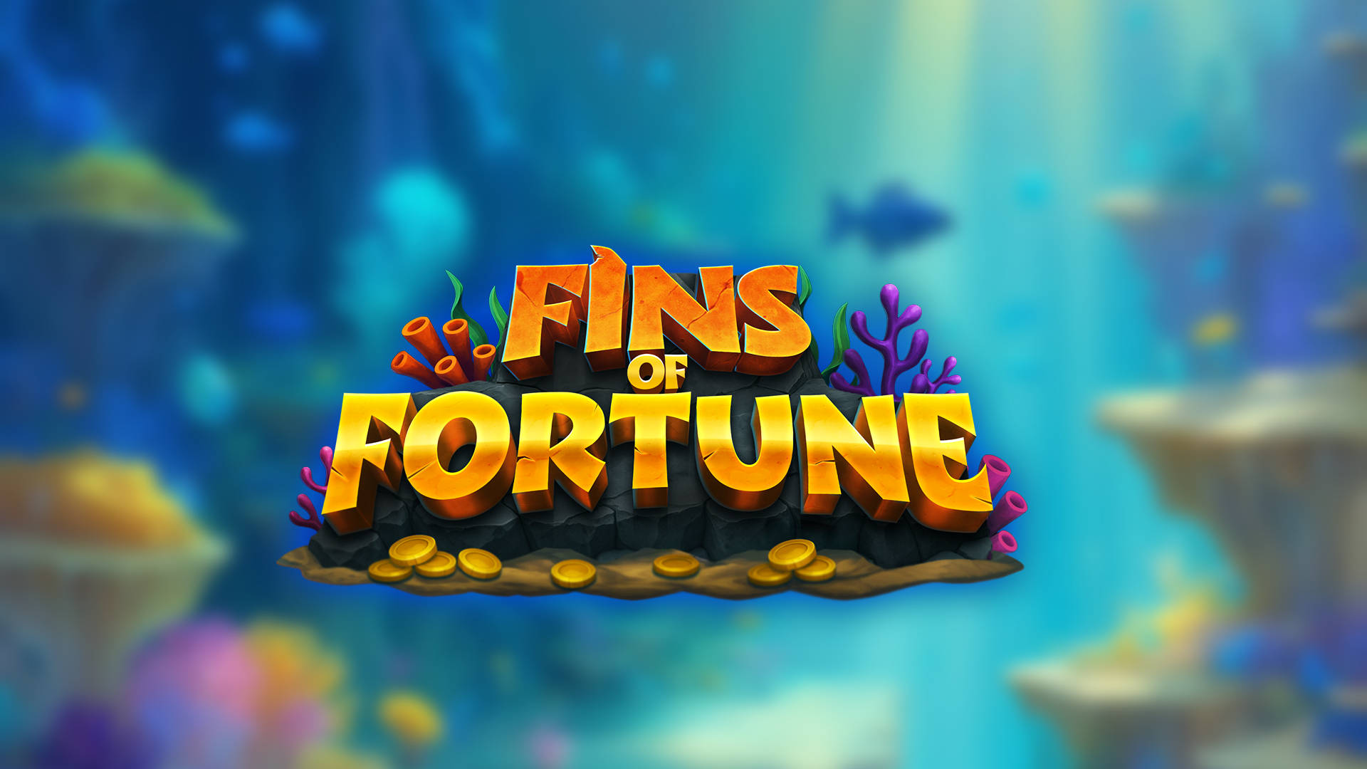 Fins of Fortune