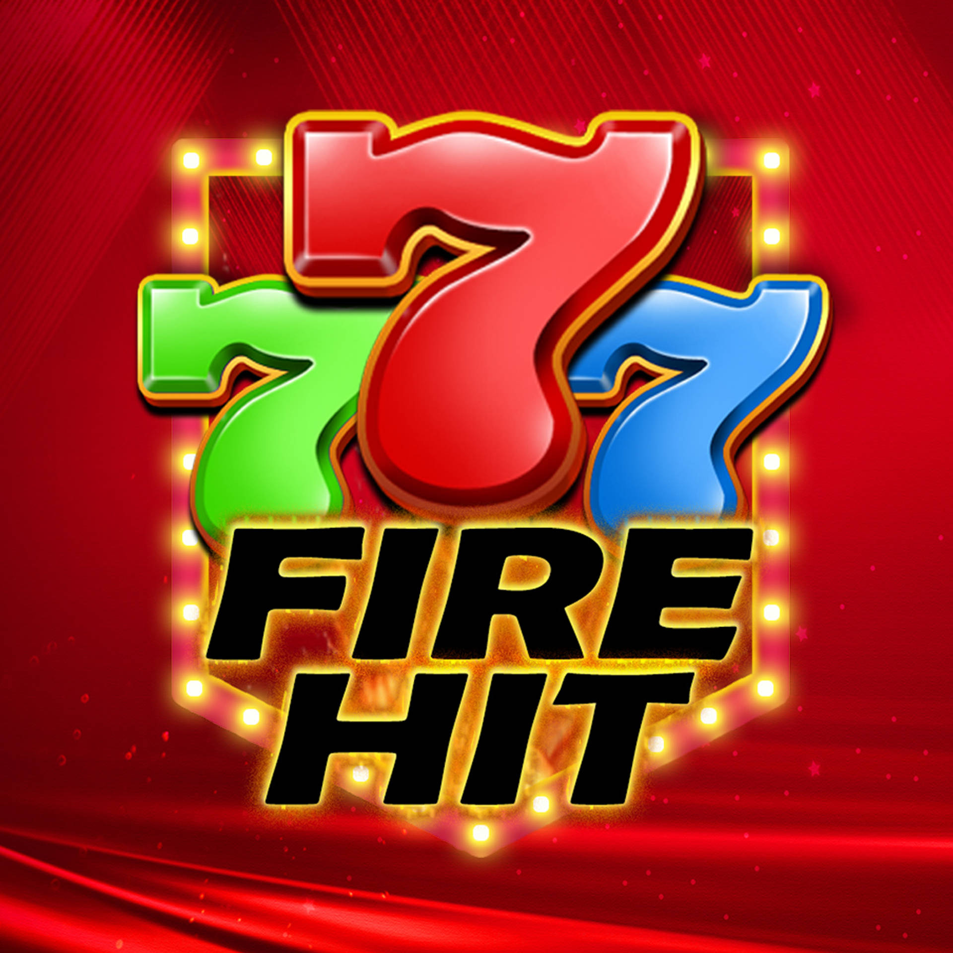 Fire Hit