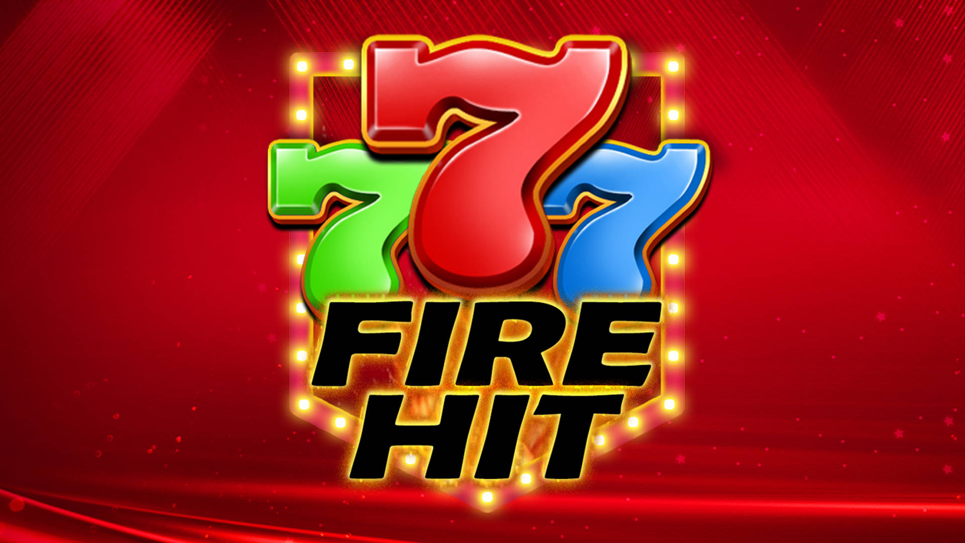 Fire Hit