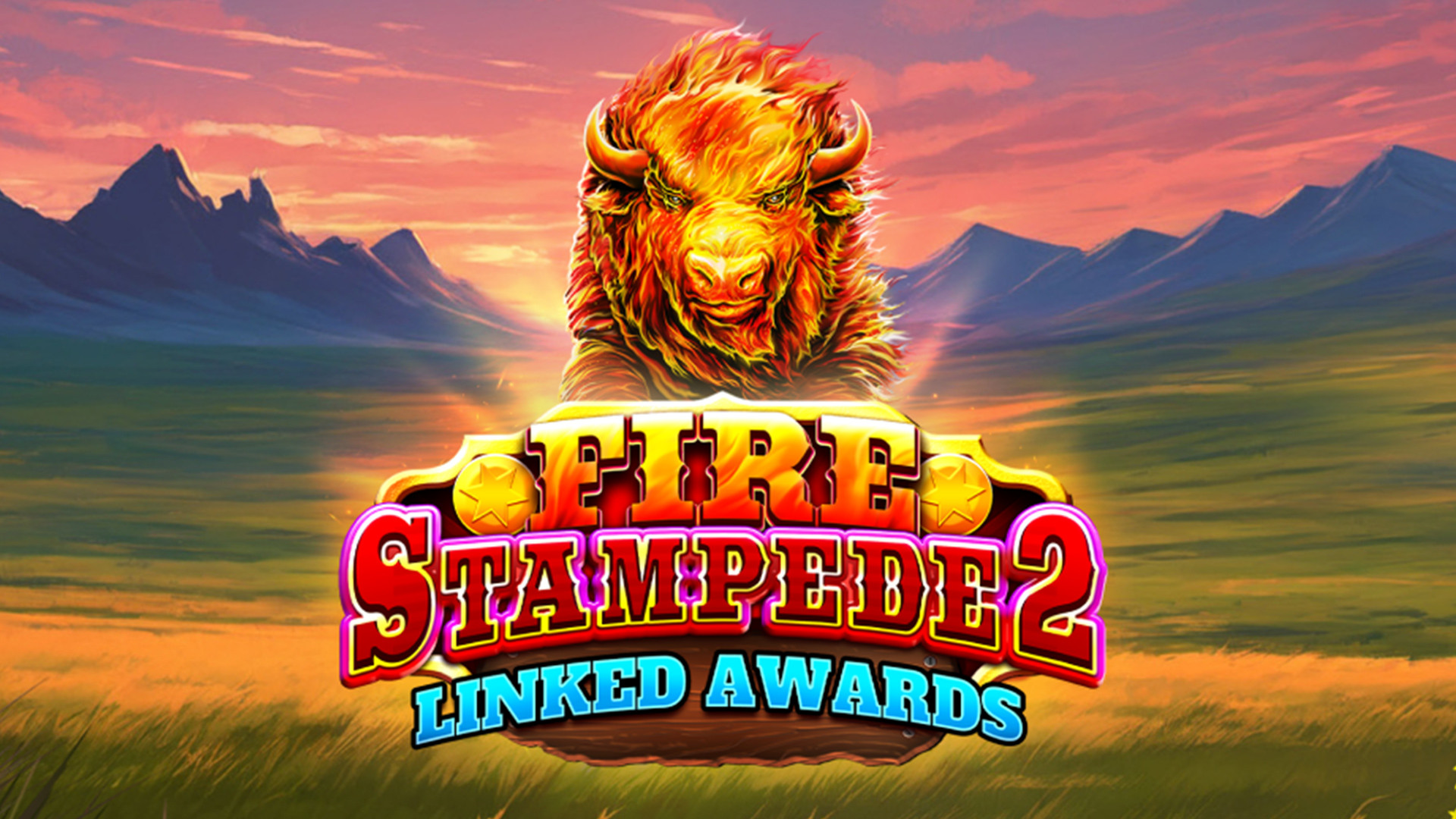 Fire Stampede 2
