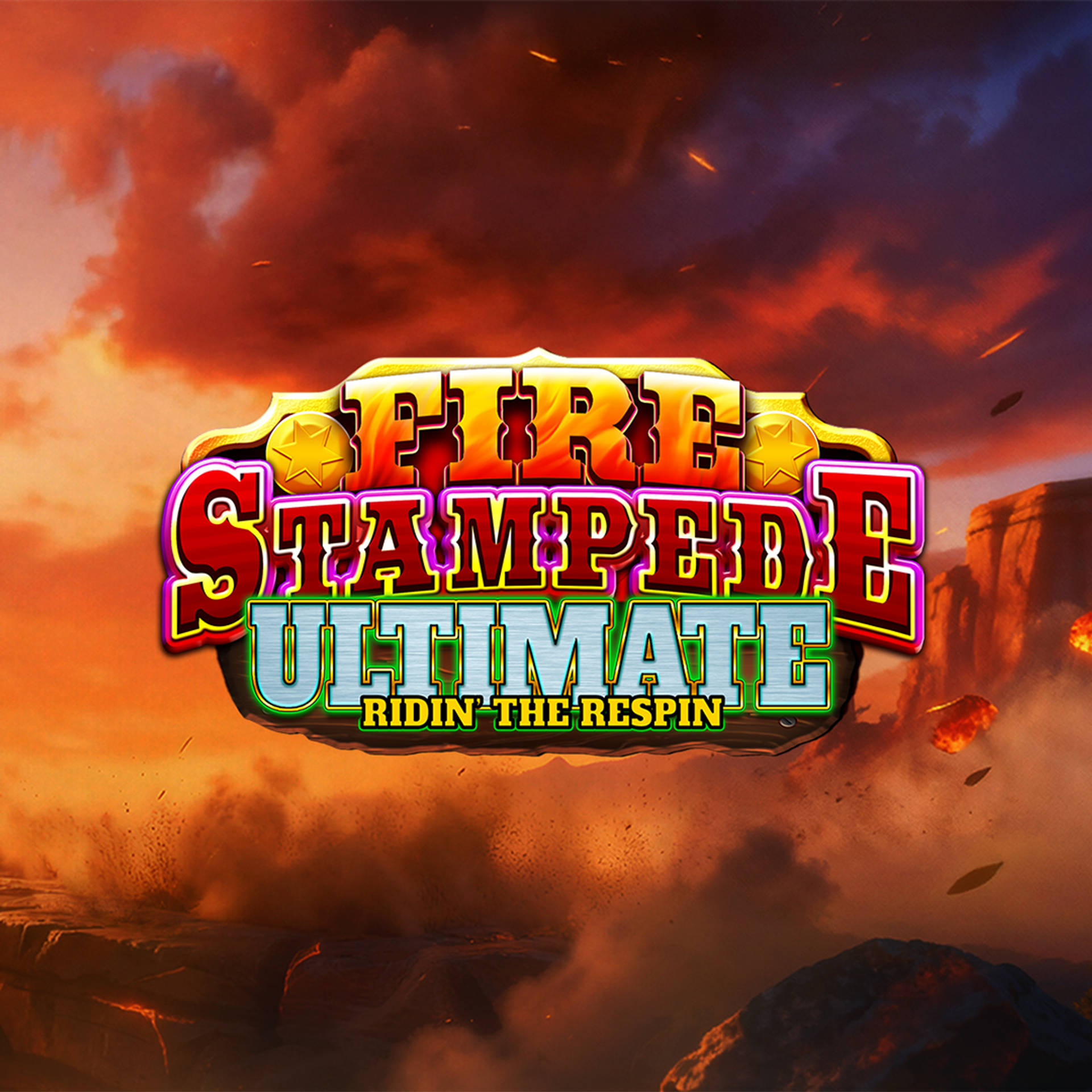 Fire Stampede Ultimate