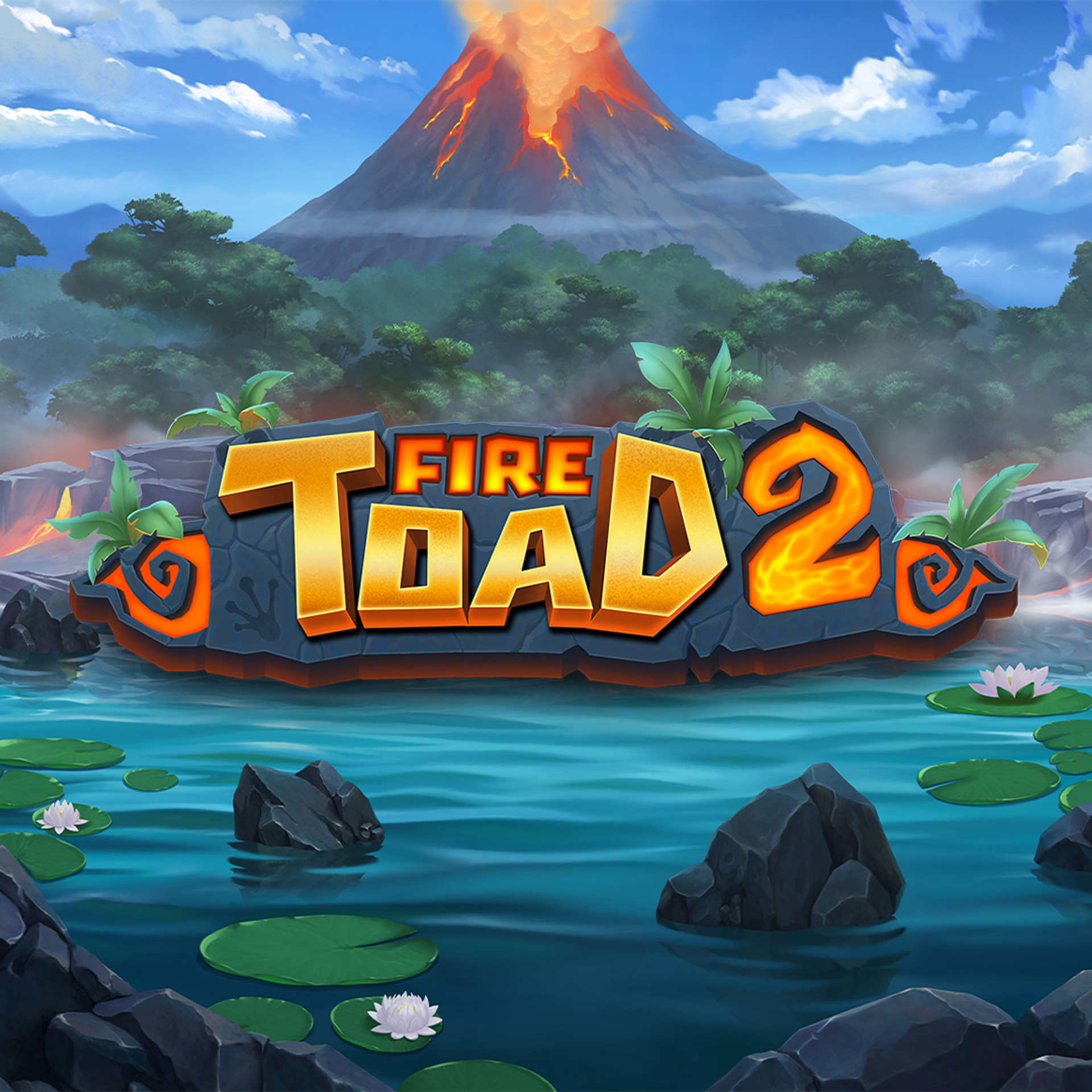 Fire Toad 2