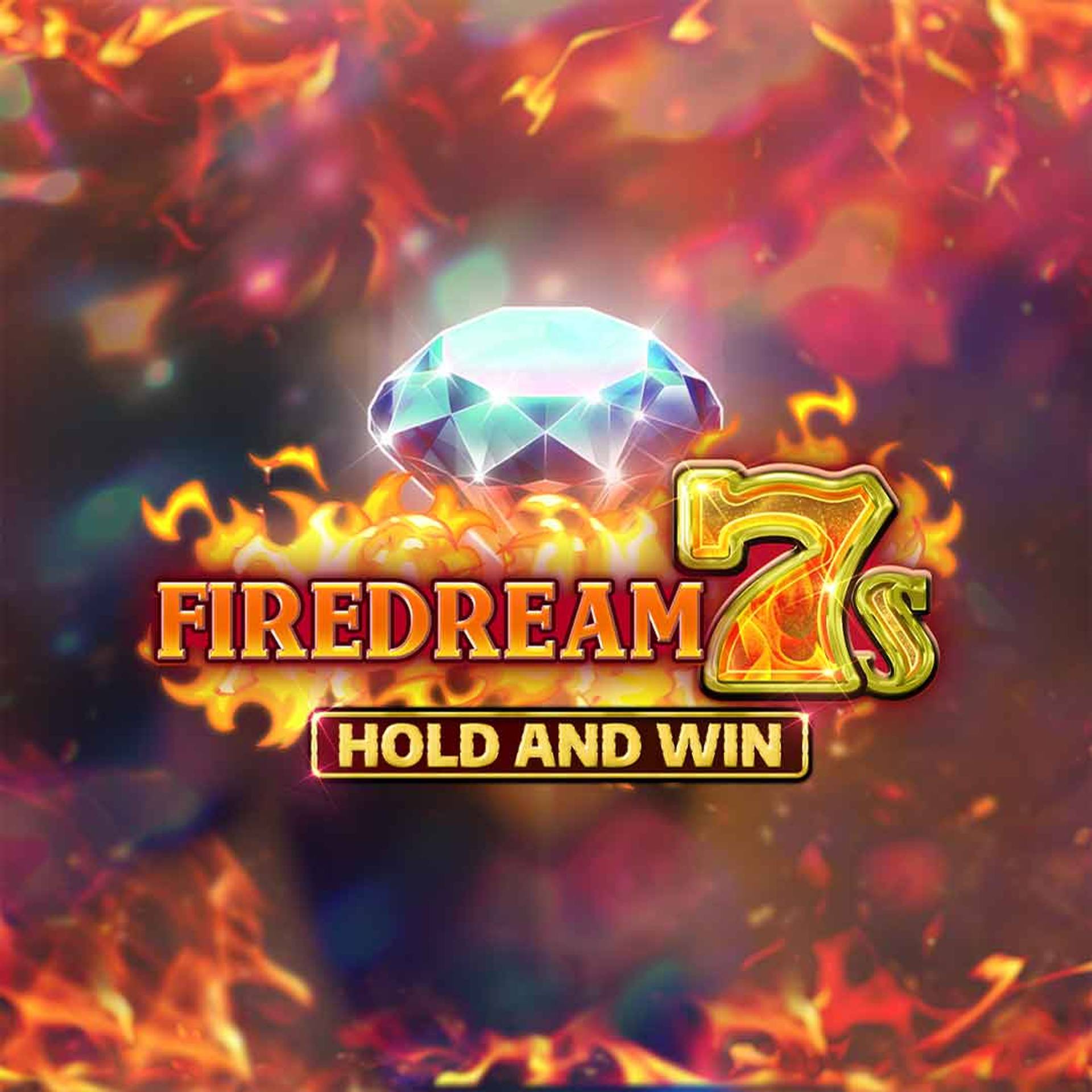 Firedream 7s Hold and Win