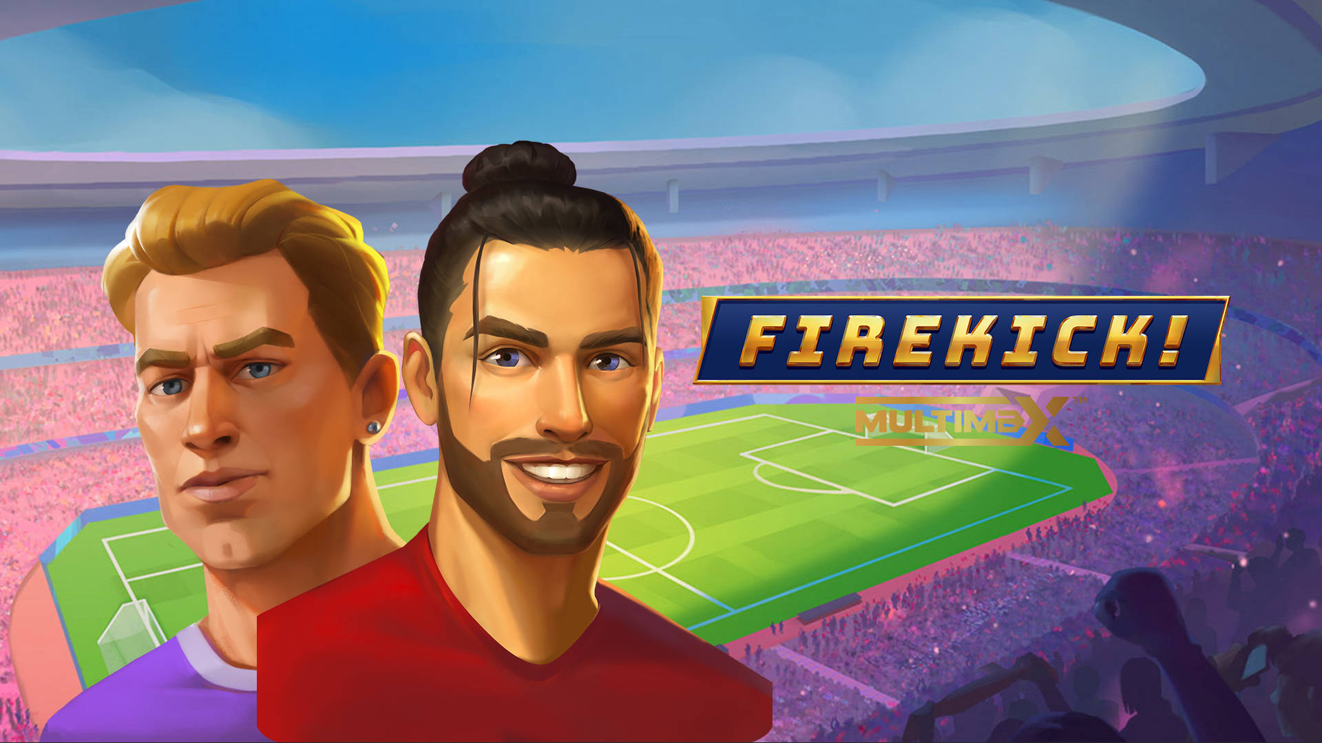 Firekick Multimax