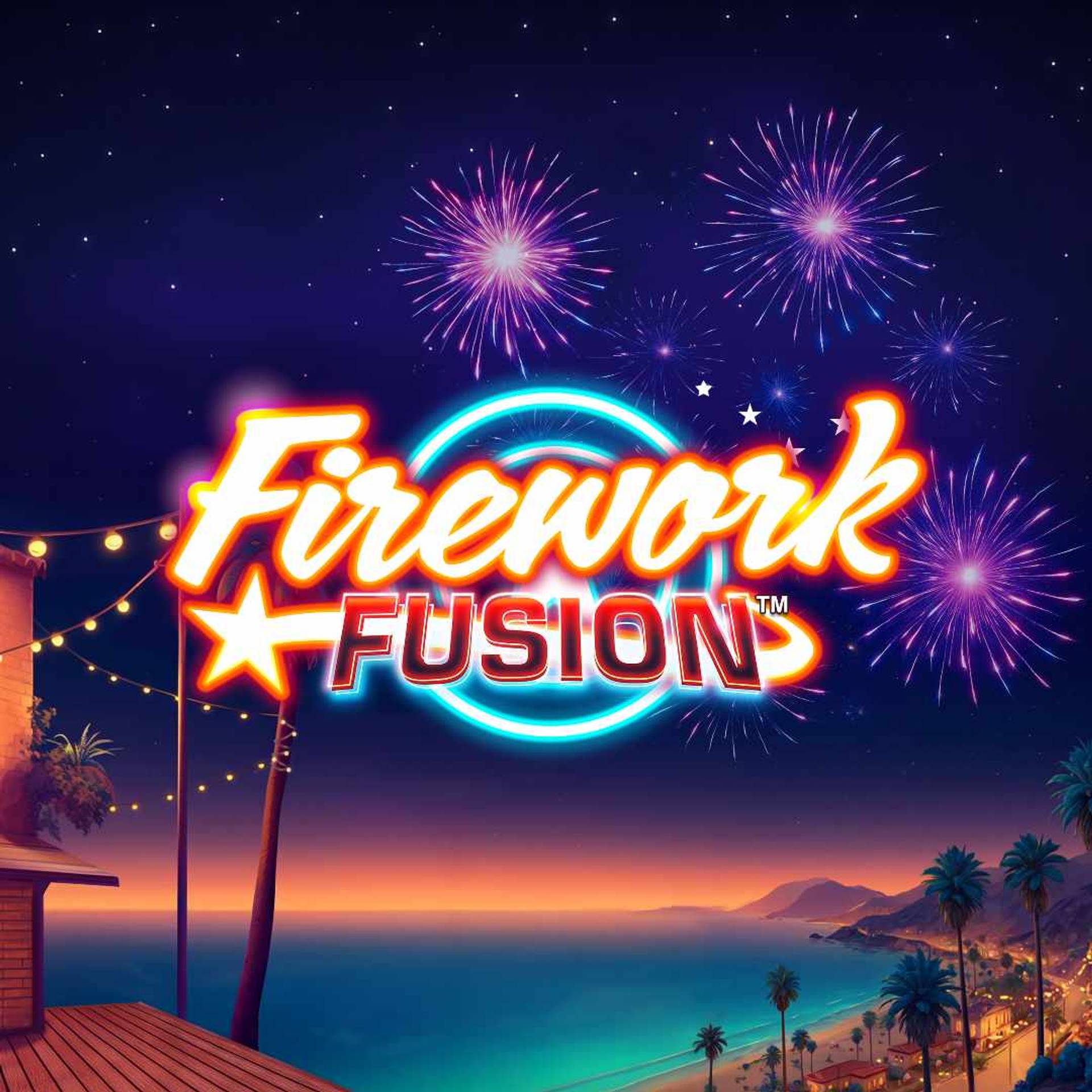 Firework Fusion