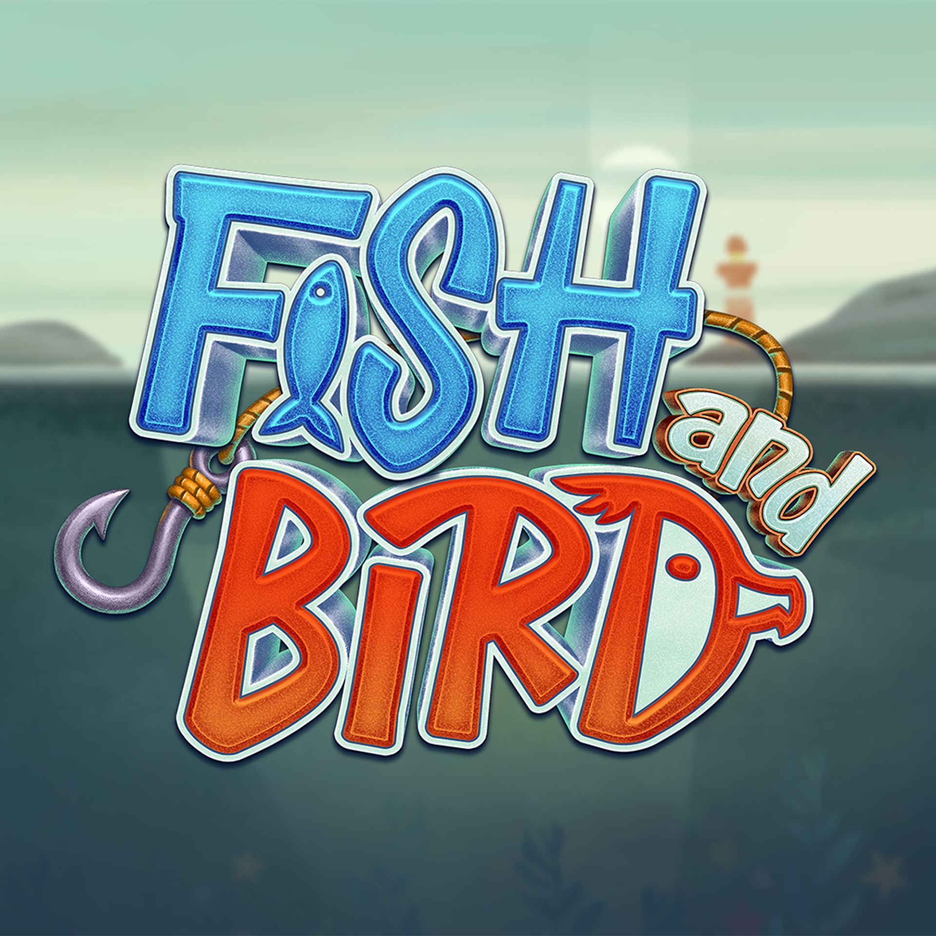 Fish and Bird