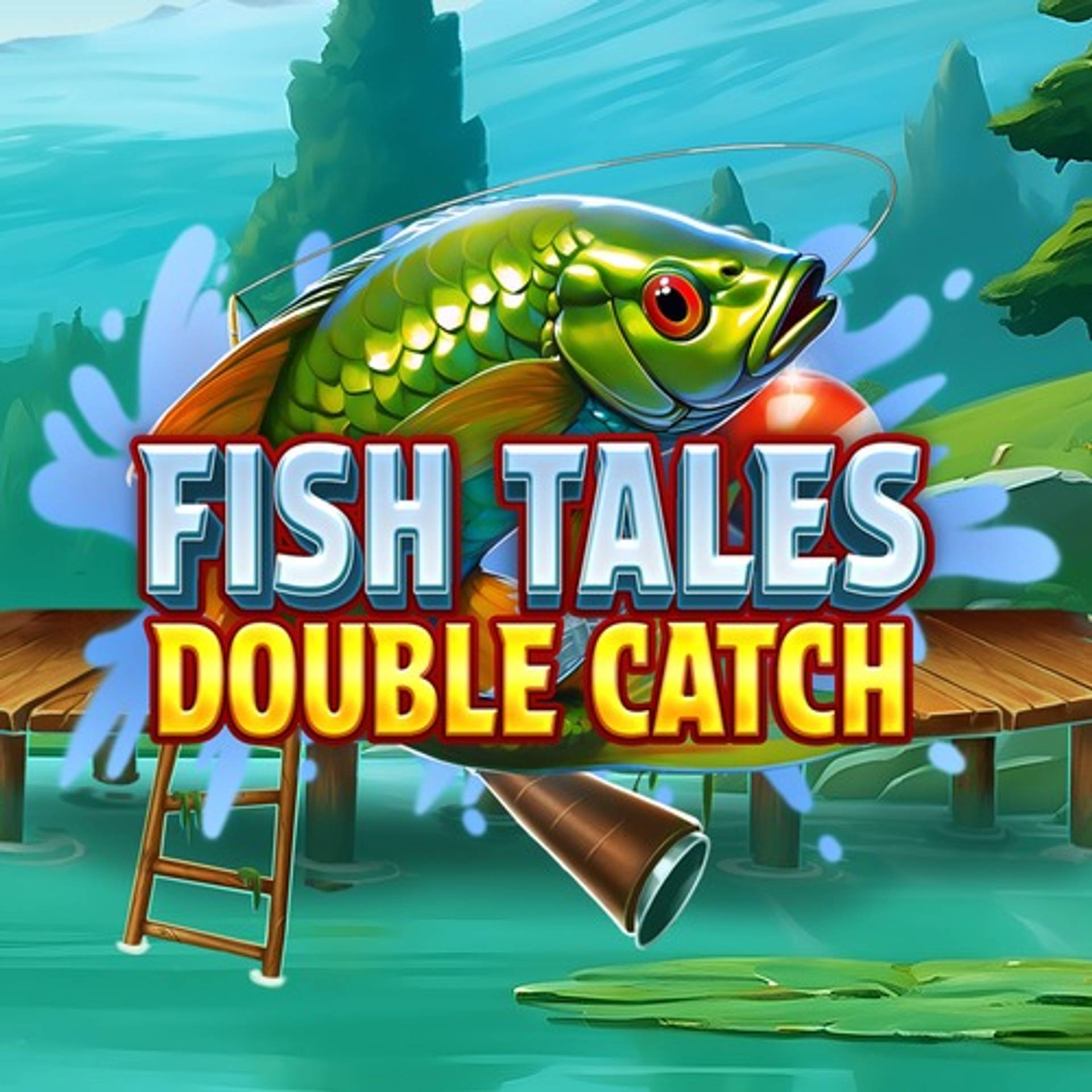 Fish Tales: Double Catch
