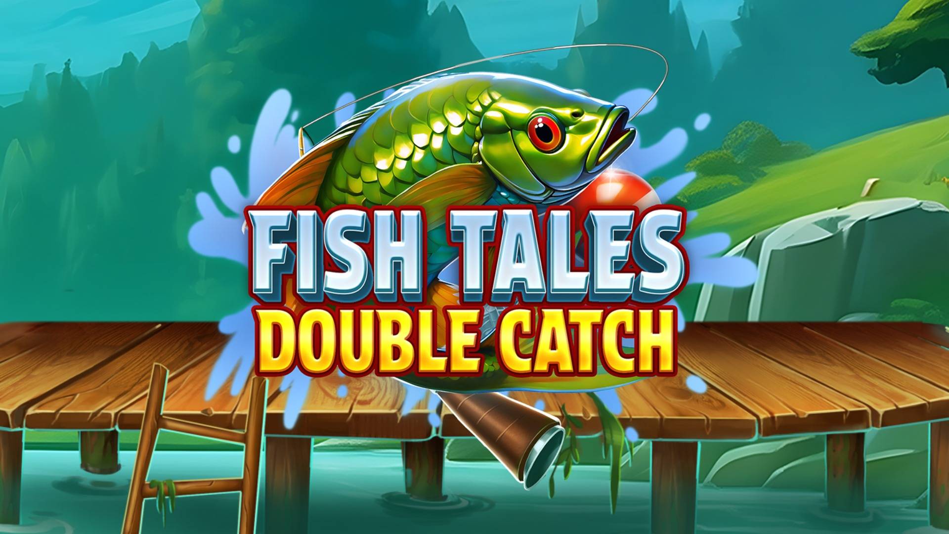 Fish Tales: Double Catch