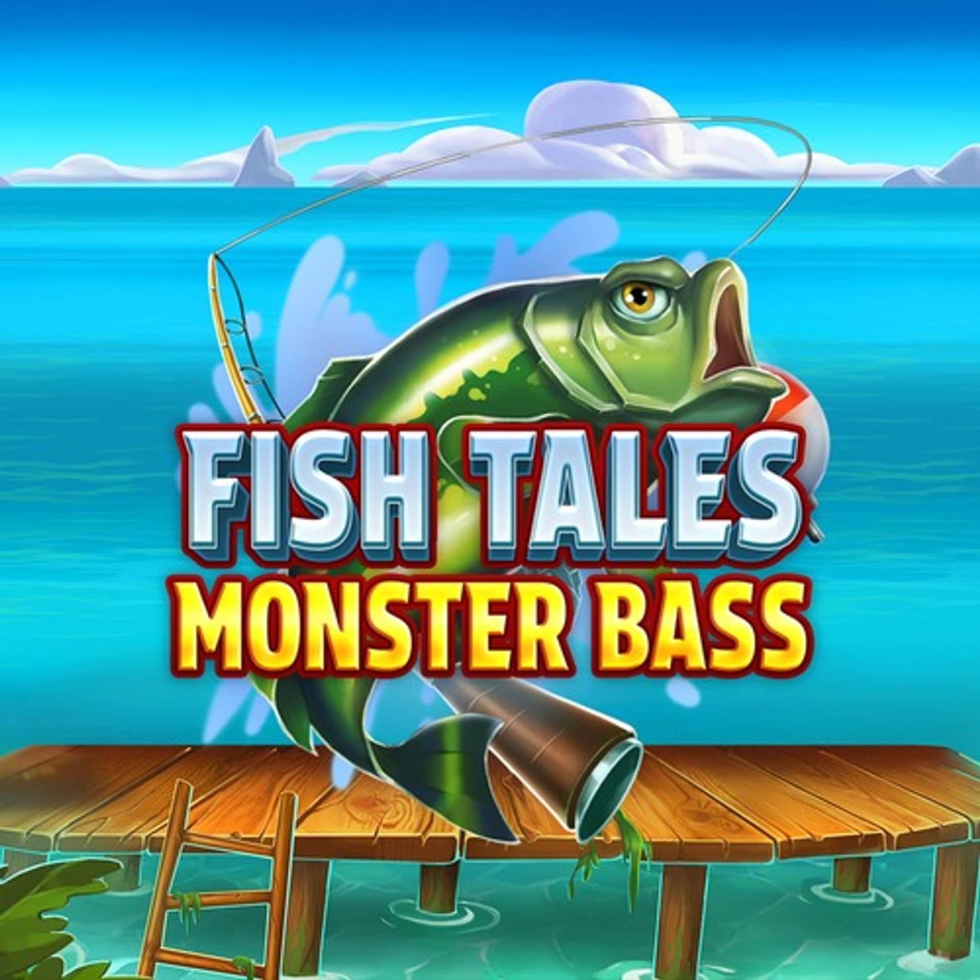 Fish Tales: Monster Bass
