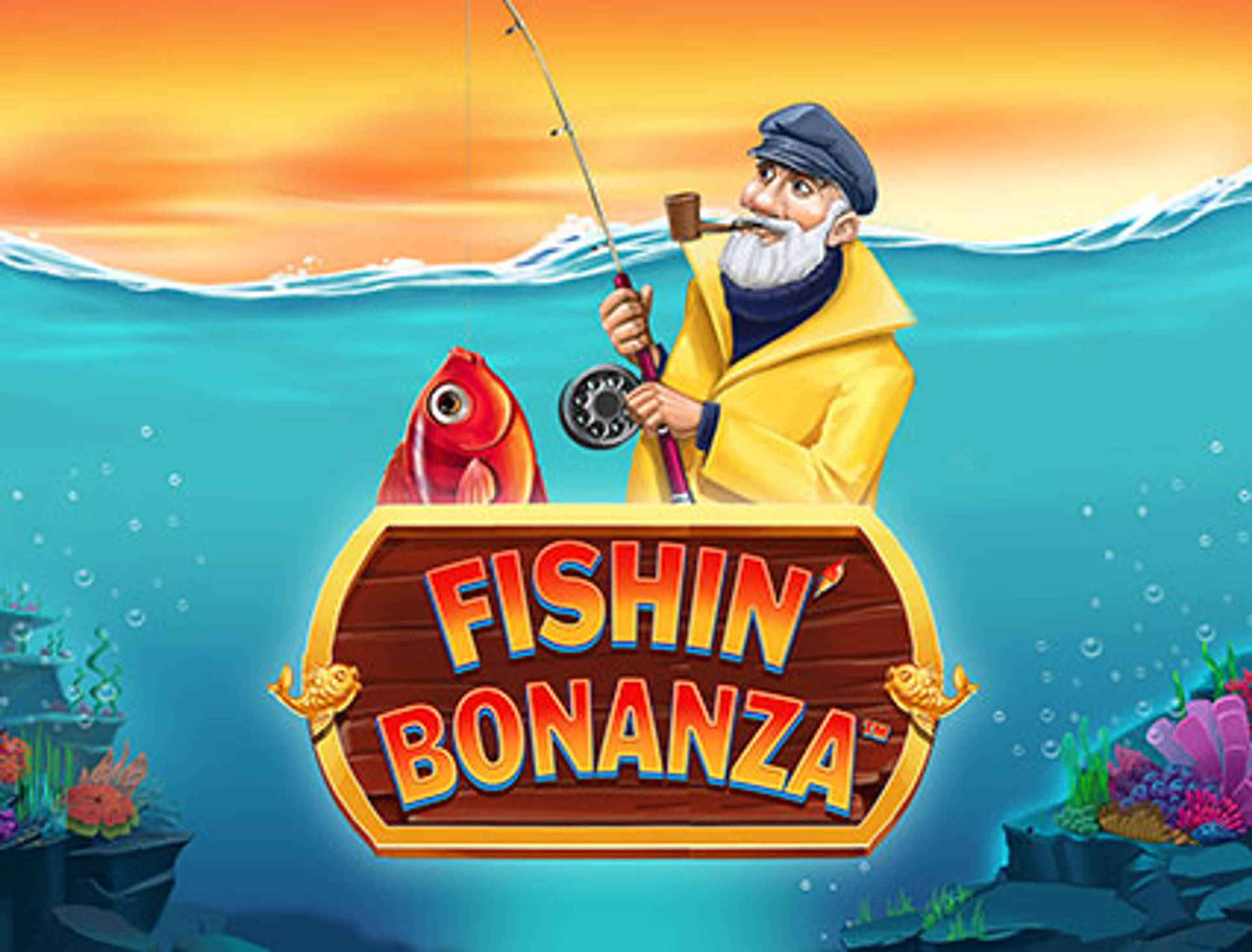 Fishin' Bonanza