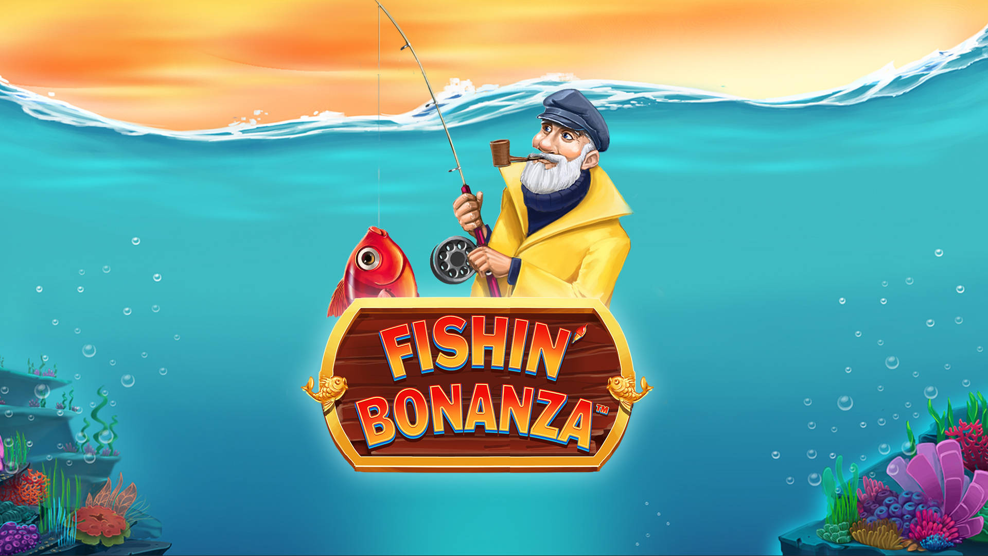 Fishin' Bonanza
