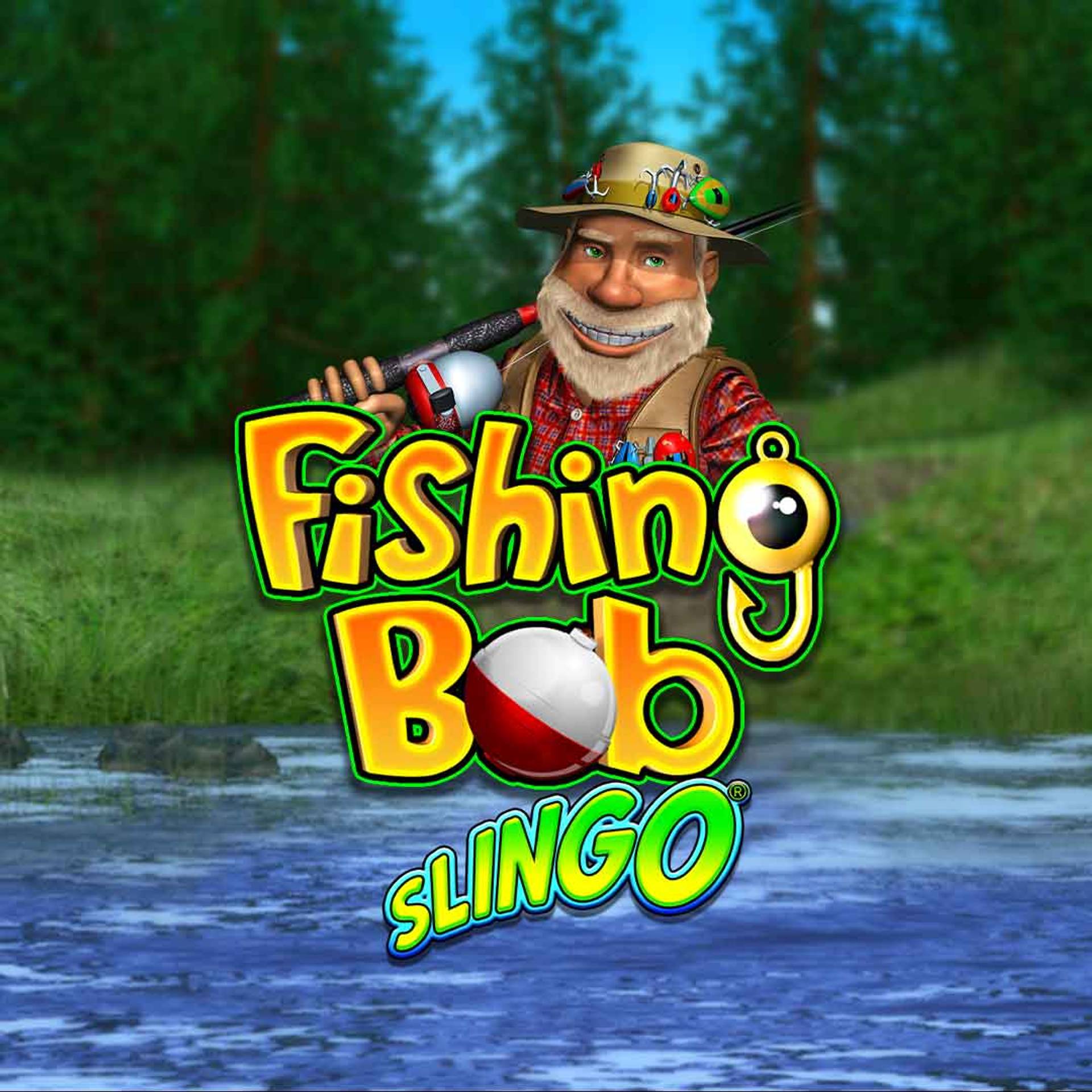 Fishing Bob Slingo