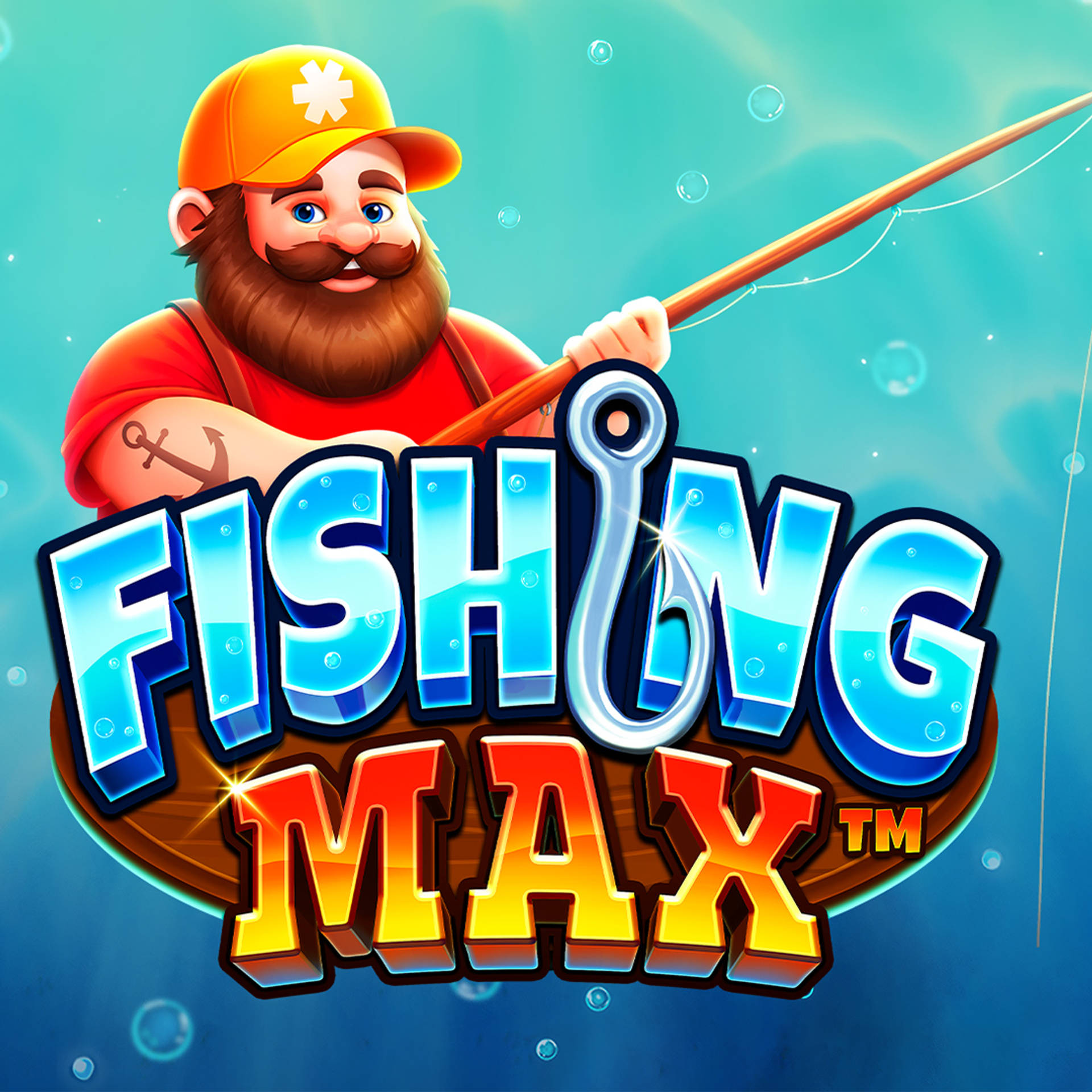 Fishing Max
