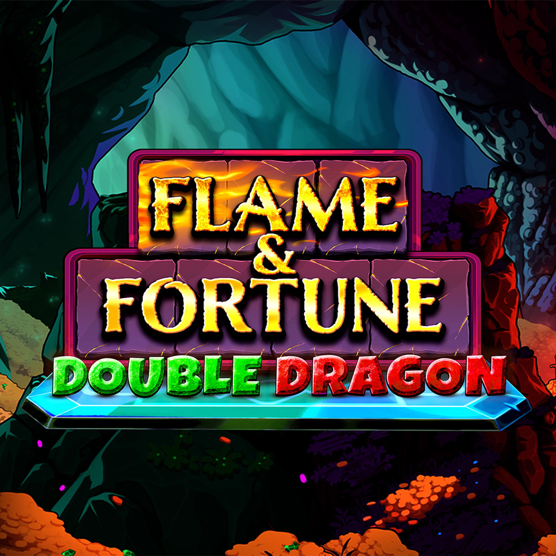 Flame & Fortune: Double Dragon