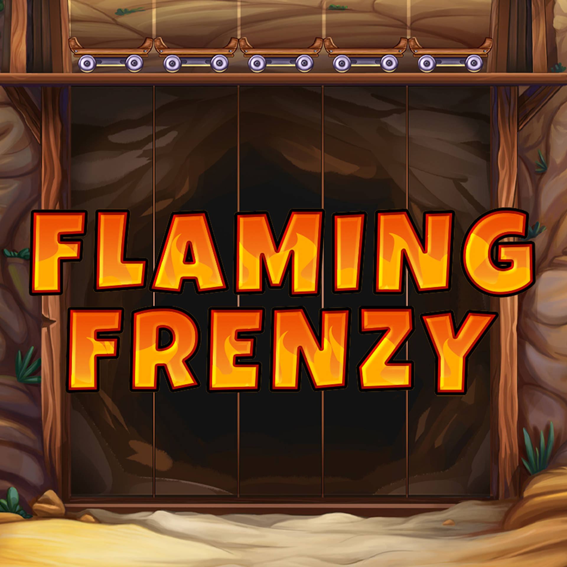 Flaming Frenzy