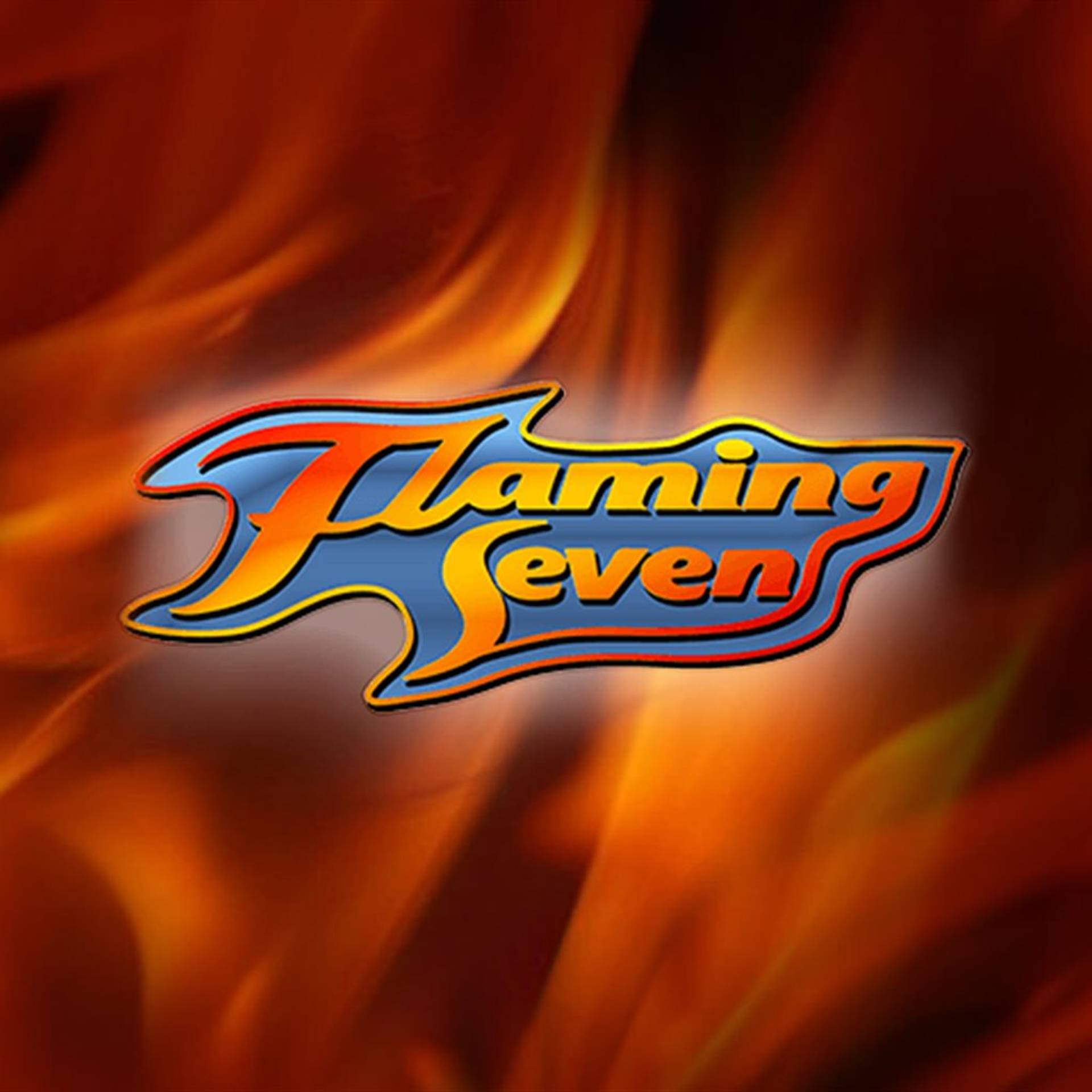 Flaming Seven