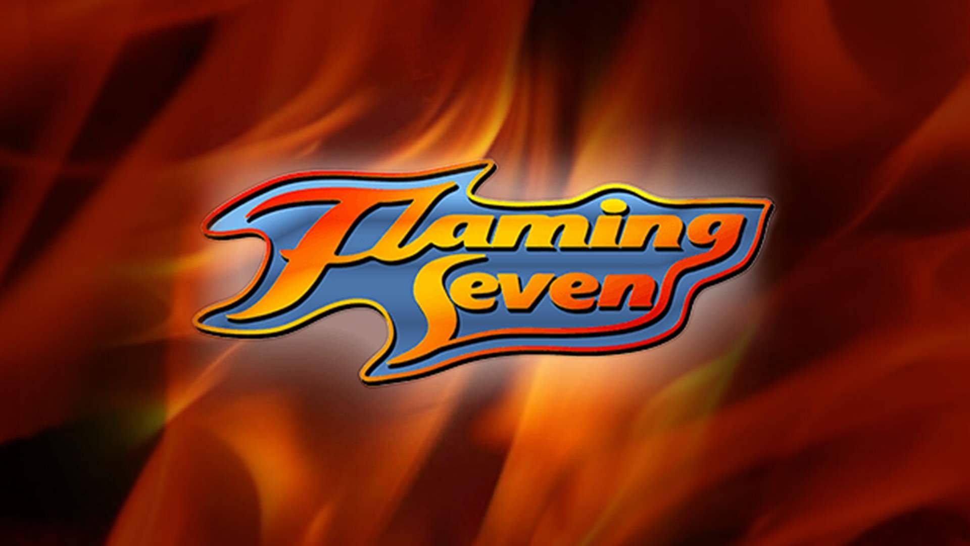 Flaming Seven
