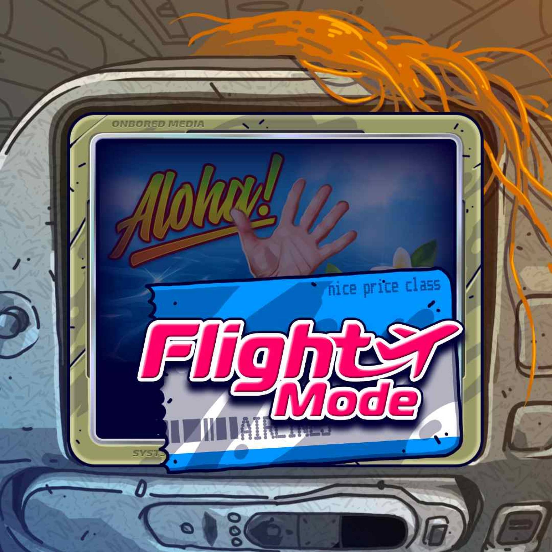 Flight Mode