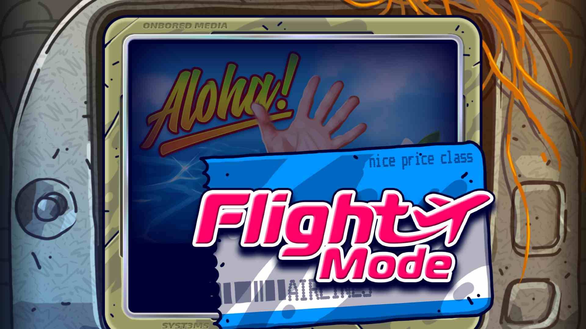 Flight Mode