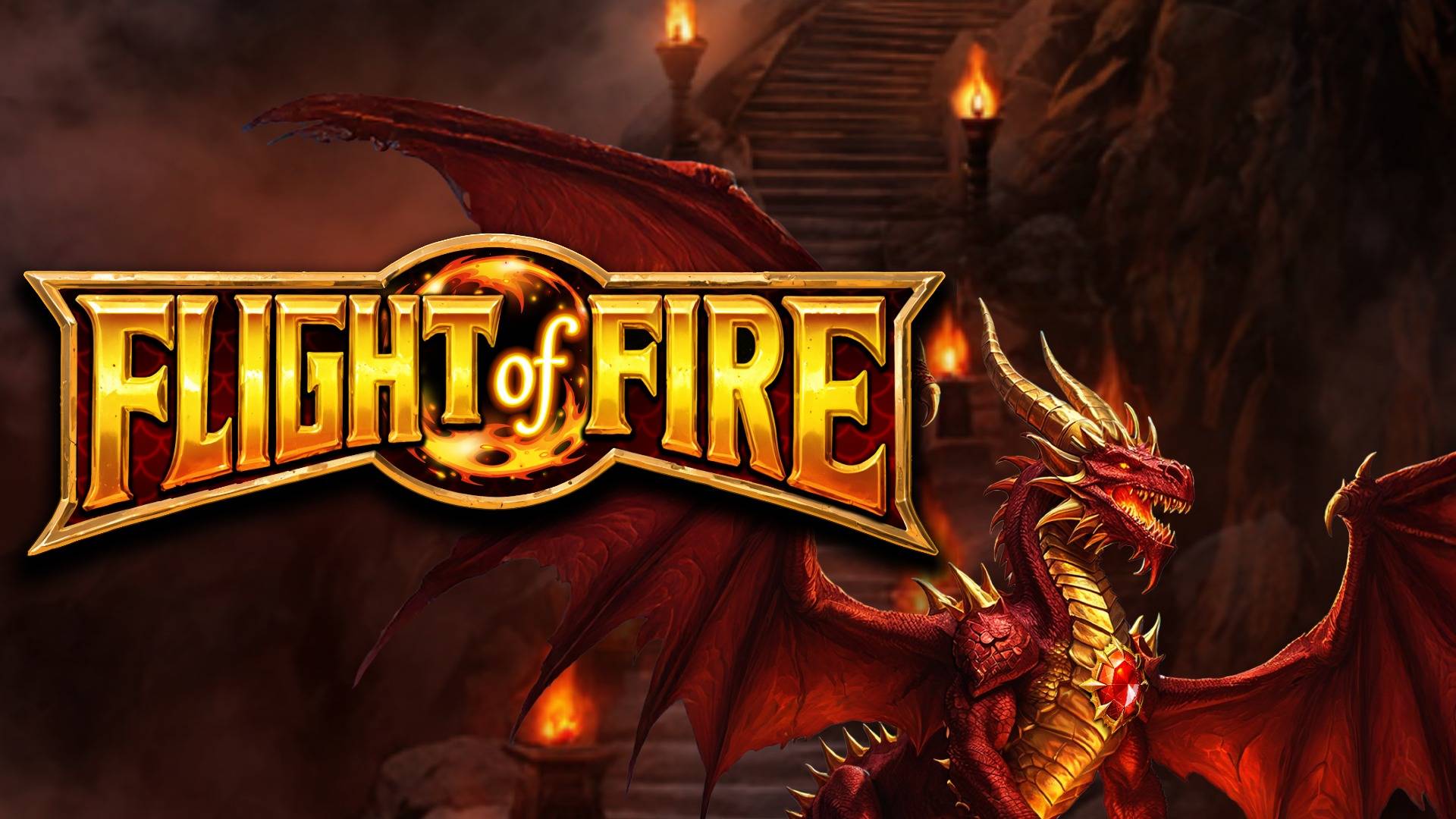 Flight of Fire