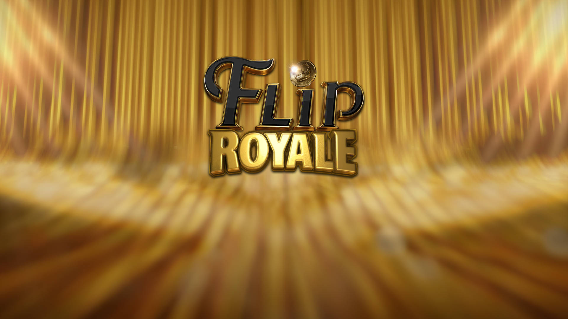 Flip Royale