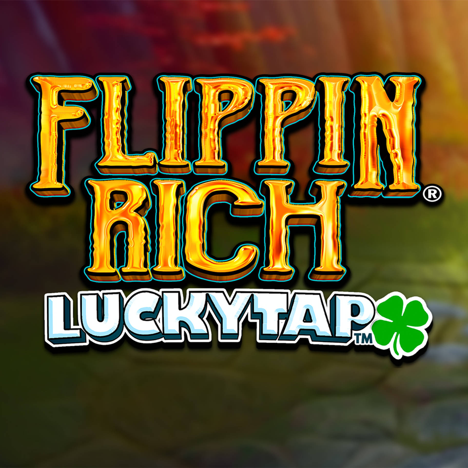 Flippin Rich LuckyTap