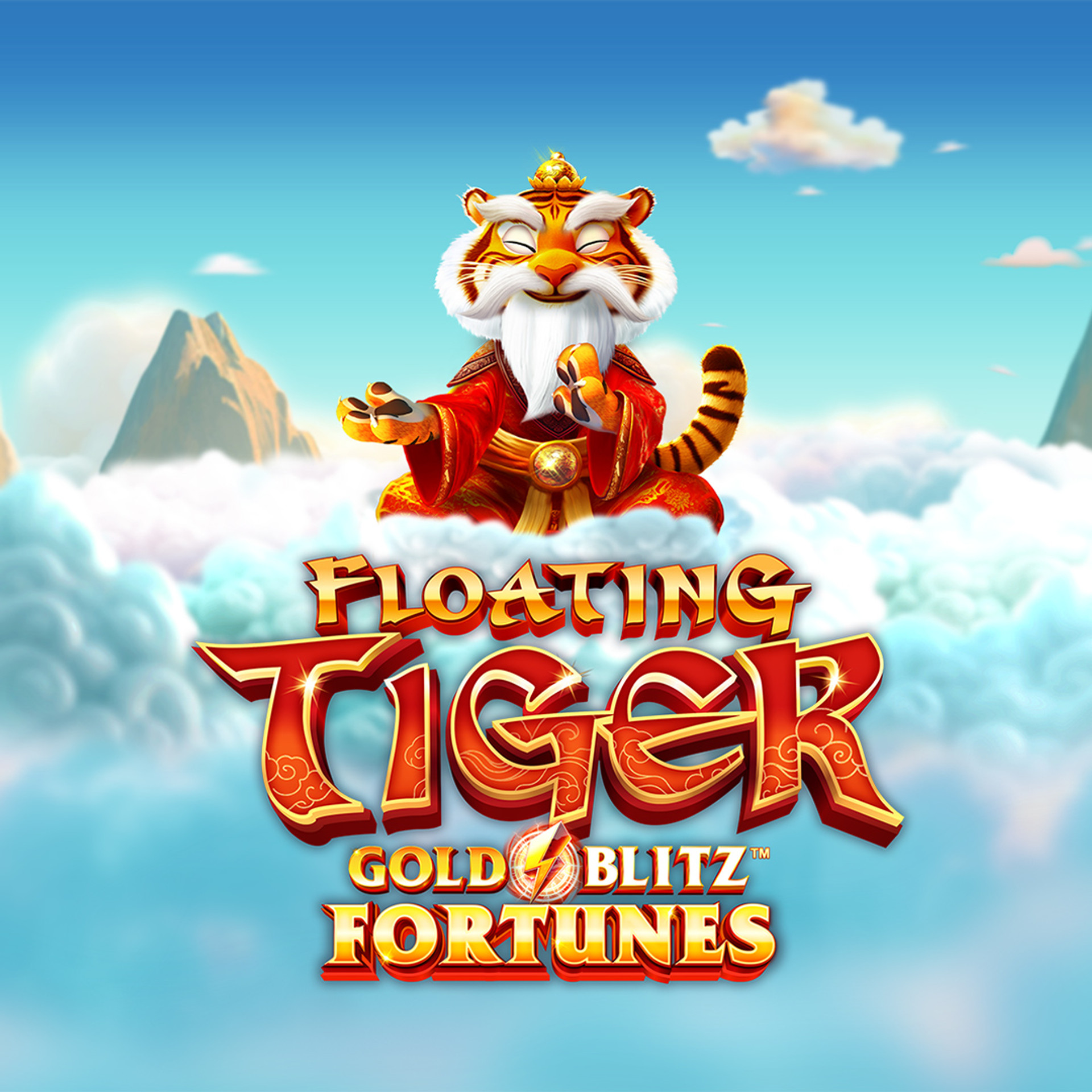 Floating Tiger Gold Blitz Fortunes