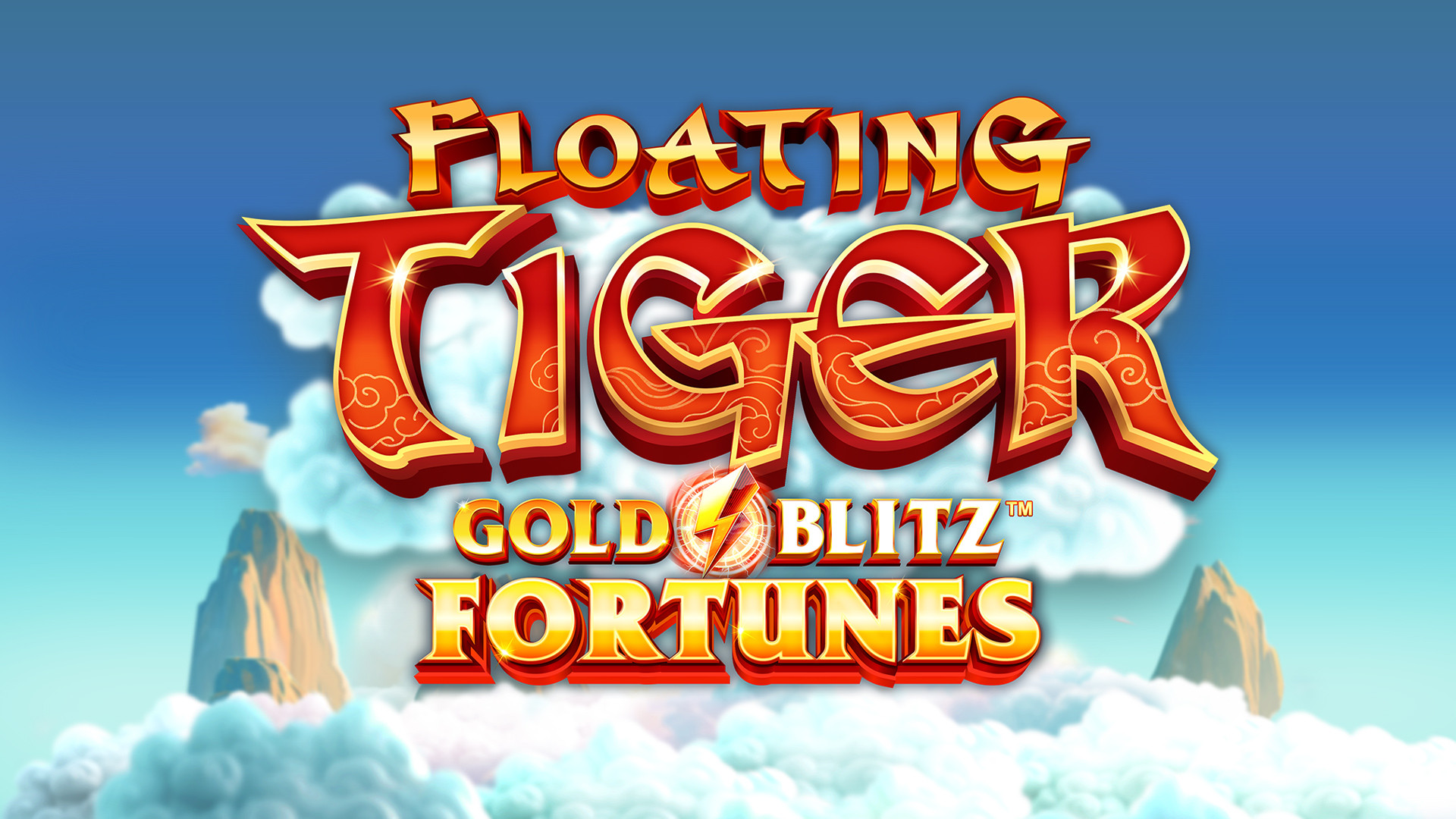 Floating Tiger Gold Blitz Fortunes
