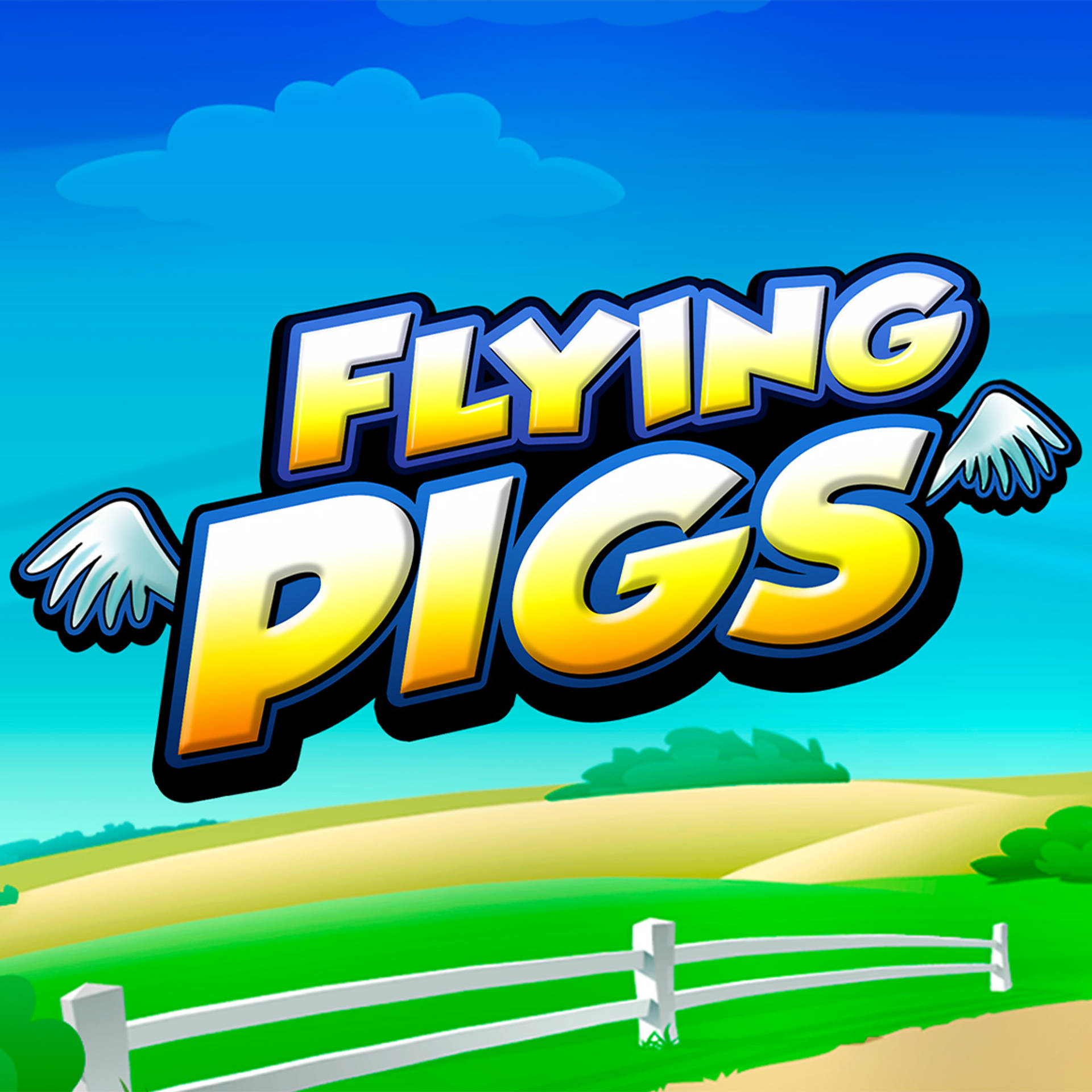 Flying Pigs