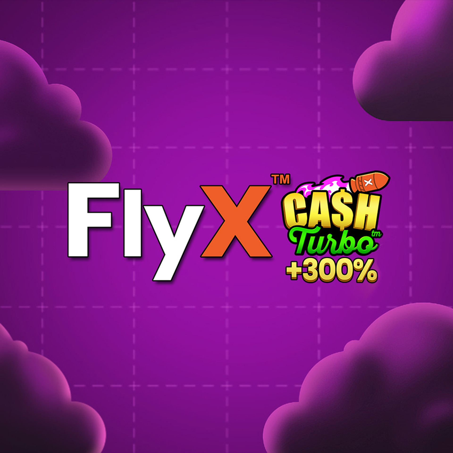 FlyX Cash Turbo