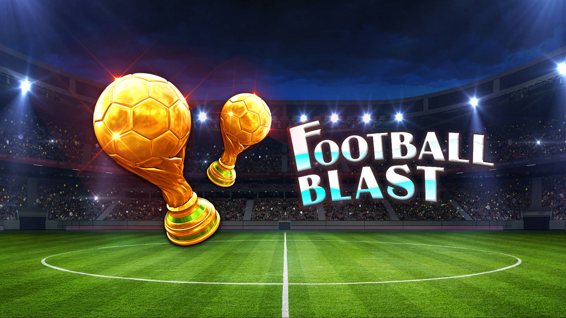 Football Blast