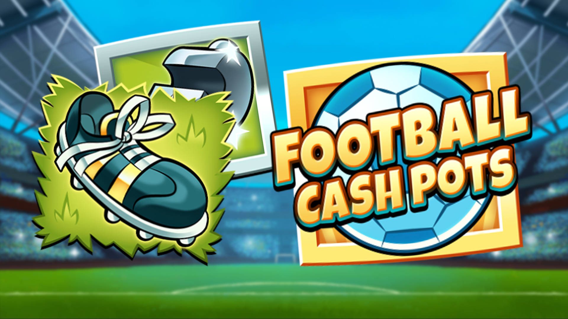 Football Cash Pots