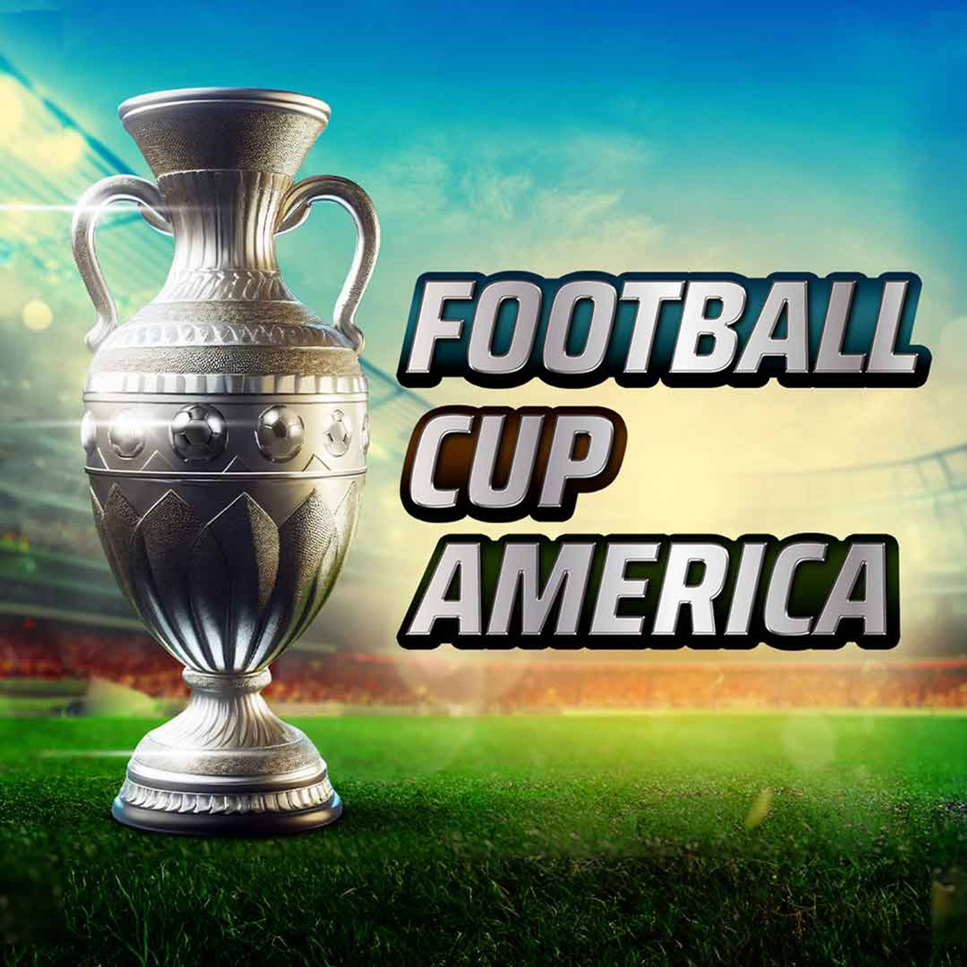 Football Cup America