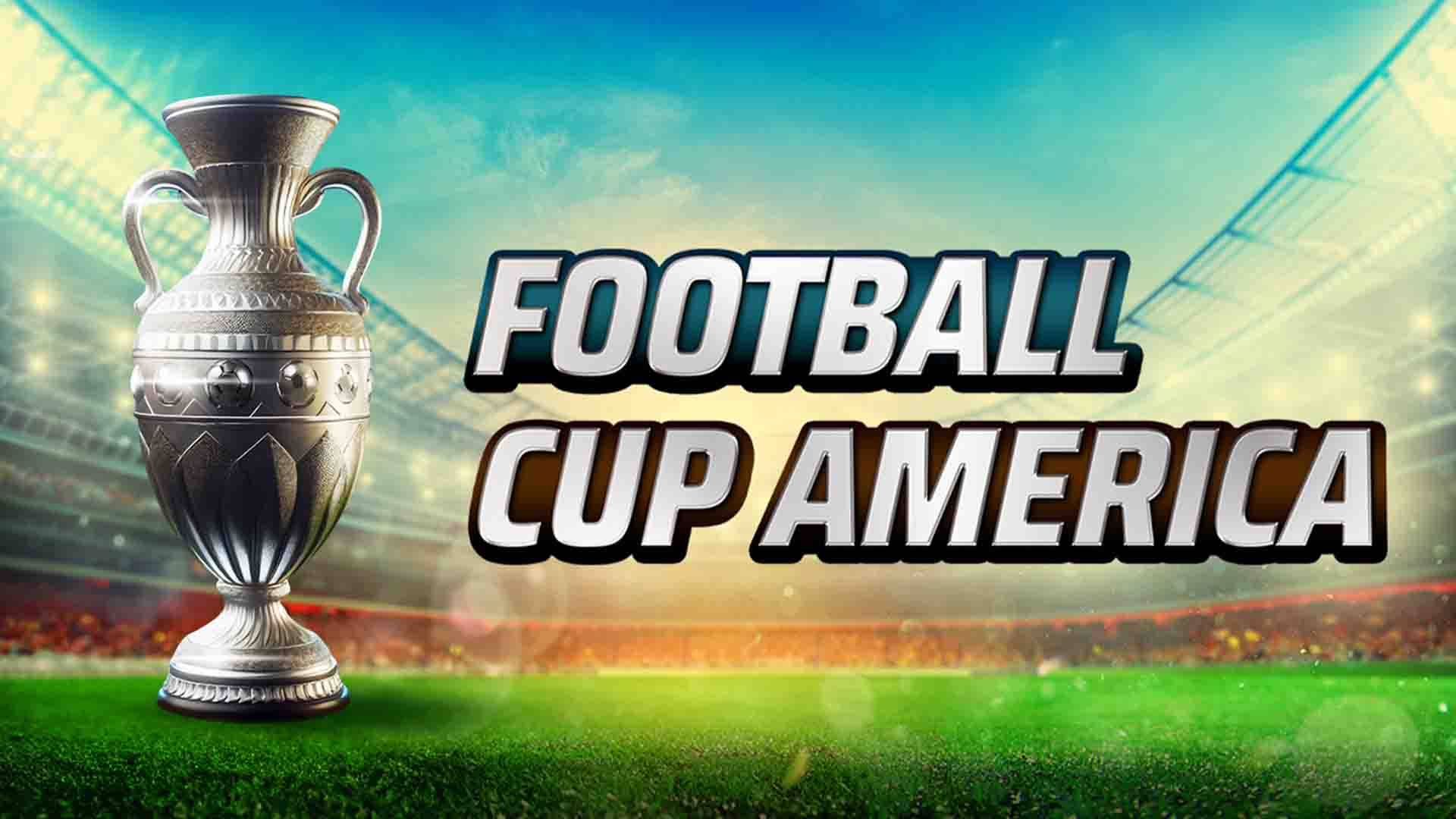 Football Cup America