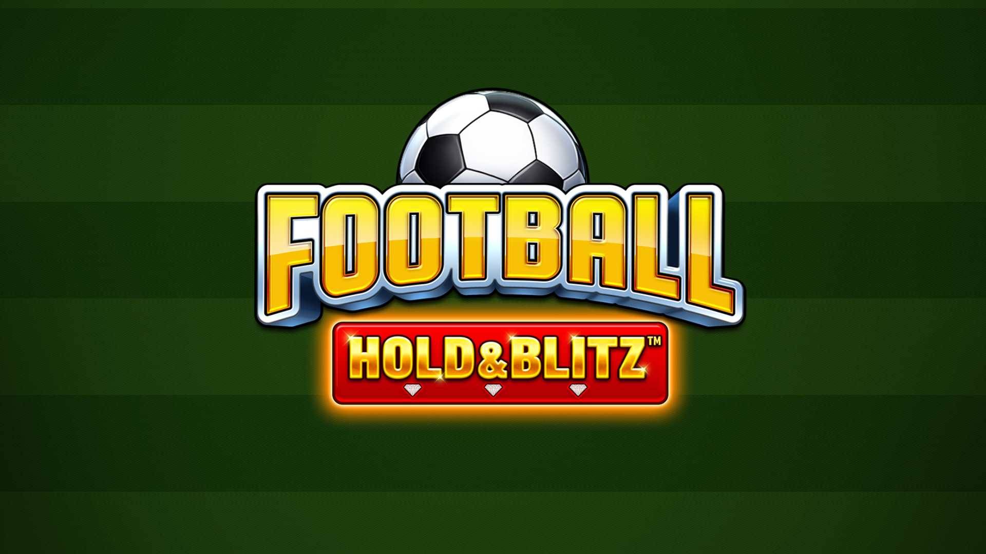 Football Hold and Blitz