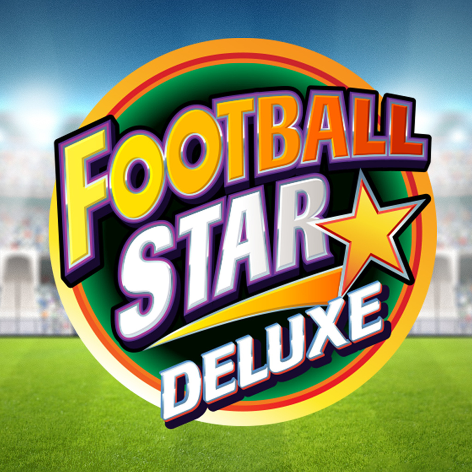 Football Star Deluxe