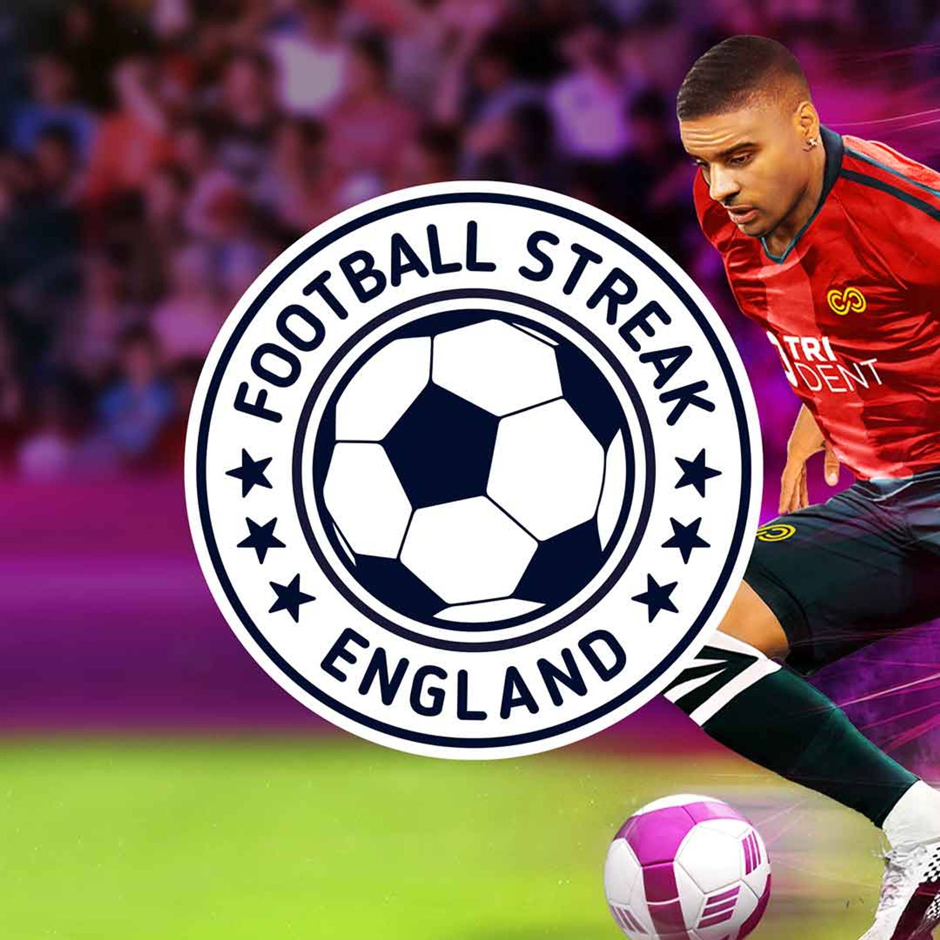 Football Streak England