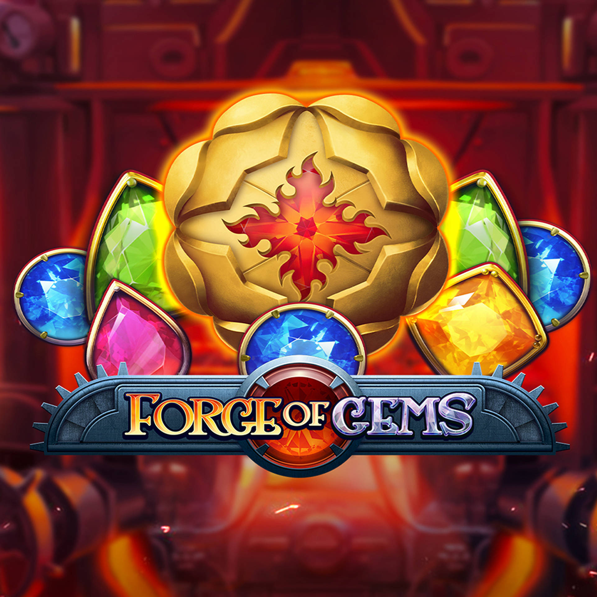 Forge of Gems